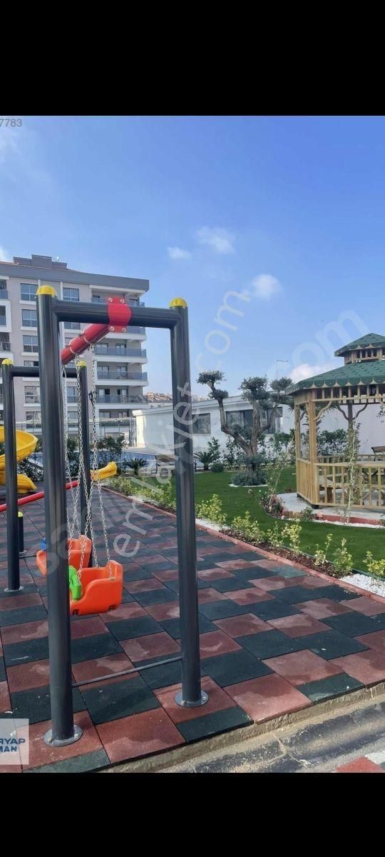 Turgutlu Harika Konum Site İçinde Geniş 3+1 Satılık Daire - Görsel 20