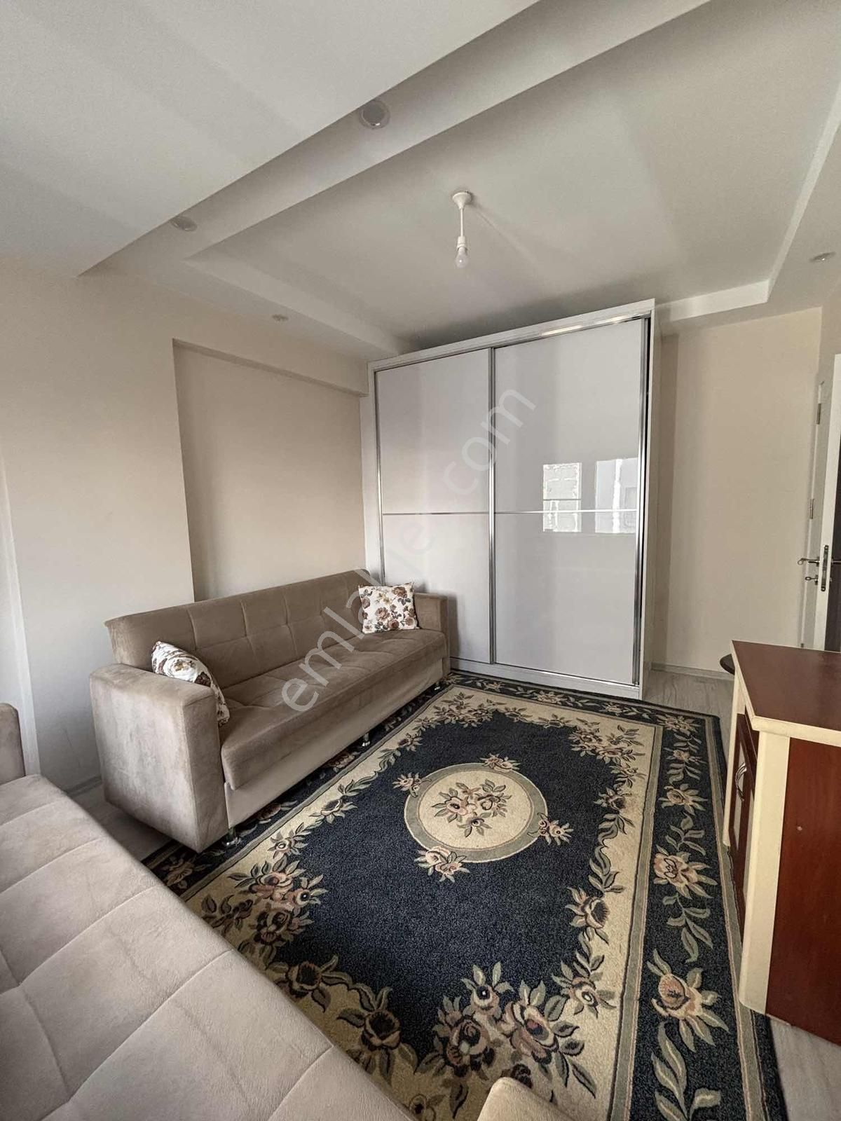 Nova'dan Subaşı Mah'de 2+1 Ara Kat Satılık Daire - Görsel 3