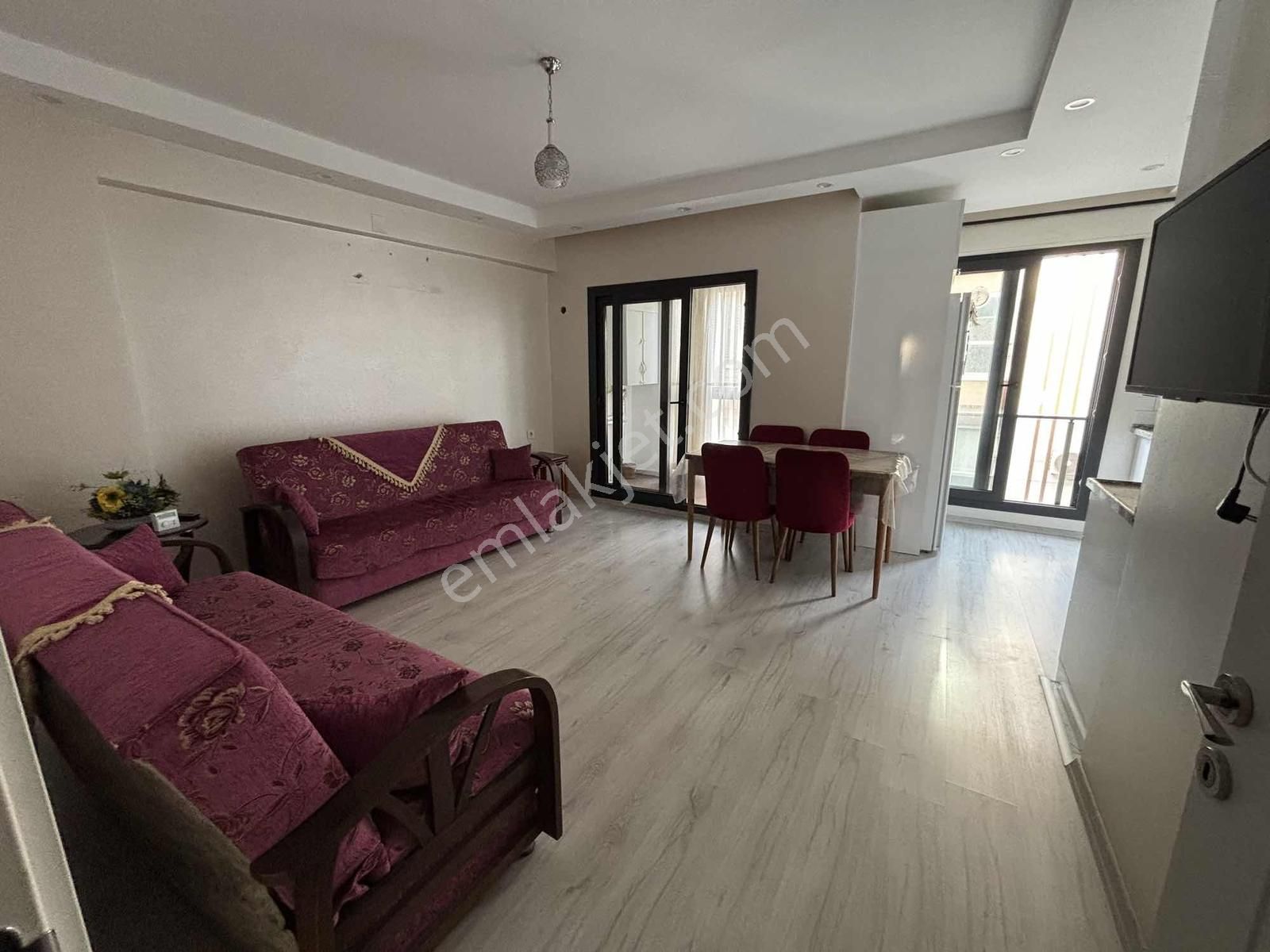 Nova'dan Subaşı Mah'de 2+1 Ara Kat Satılık Daire - Görsel 9