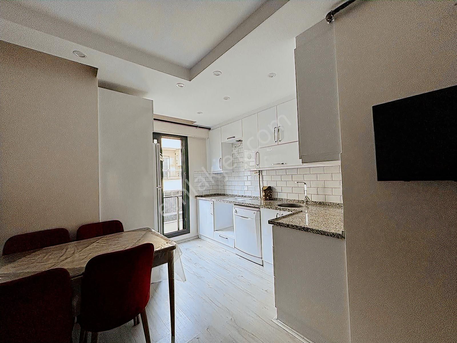 Nova'dan Subaşı Mah'de 2+1 Ara Kat Satılık Daire - Görsel 10