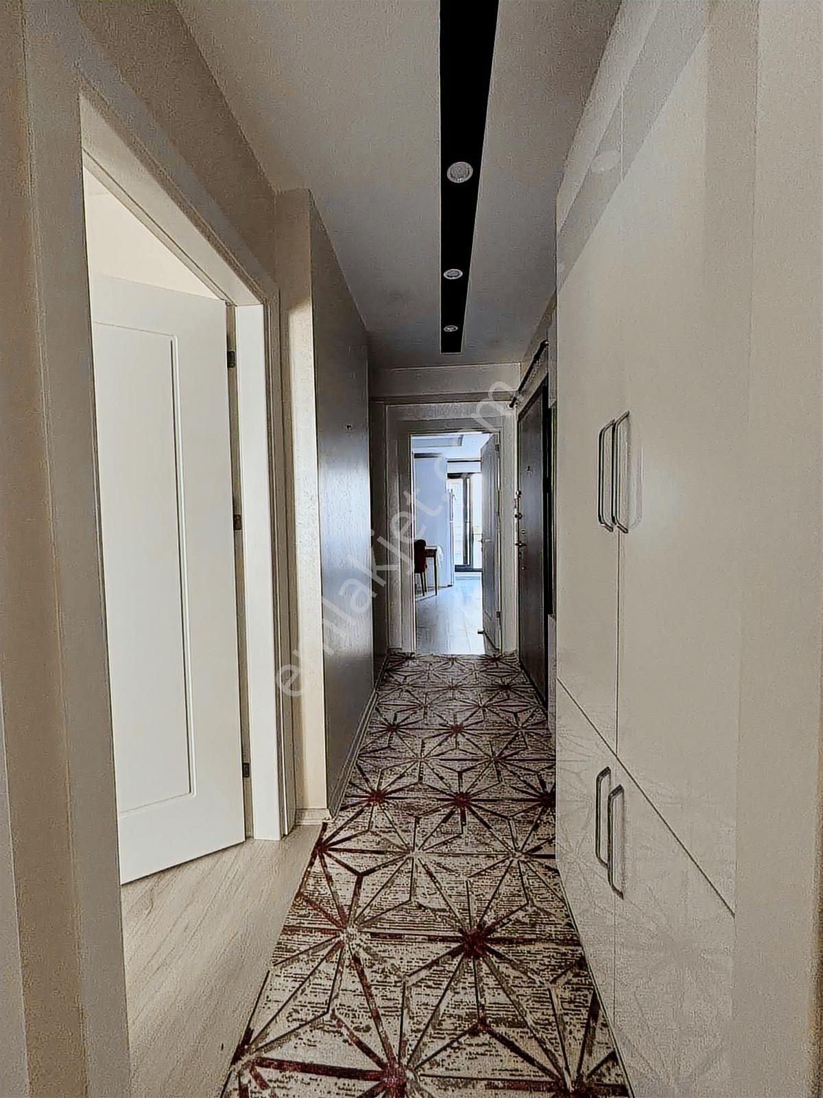 Nova'dan Subaşı Mah'de 2+1 Ara Kat Satılık Daire - Görsel 16