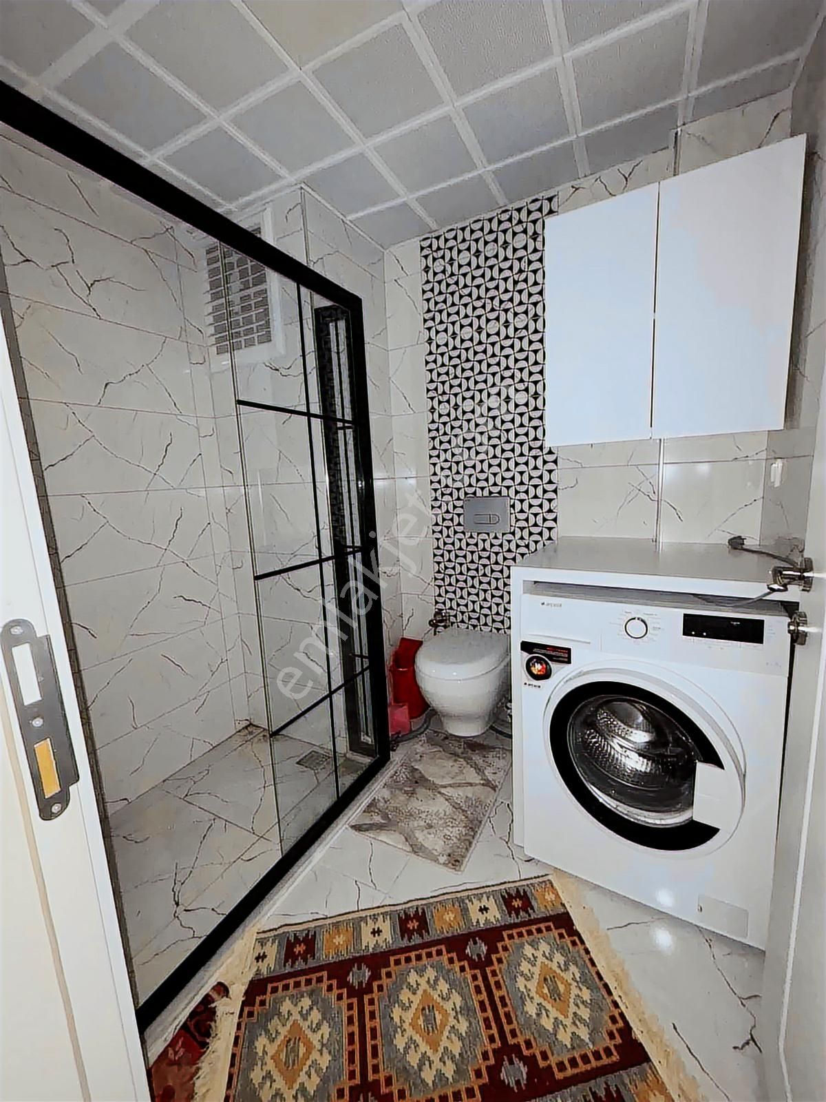 Nova'dan Subaşı Mah'de 2+1 Ara Kat Satılık Daire - Görsel 5