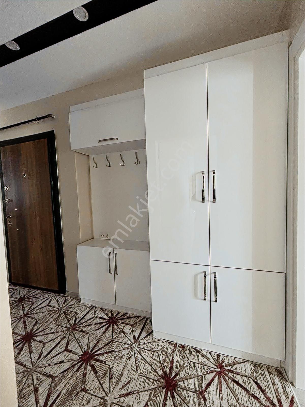 Nova'dan Subaşı Mah'de 2+1 Ara Kat Satılık Daire - Görsel 17