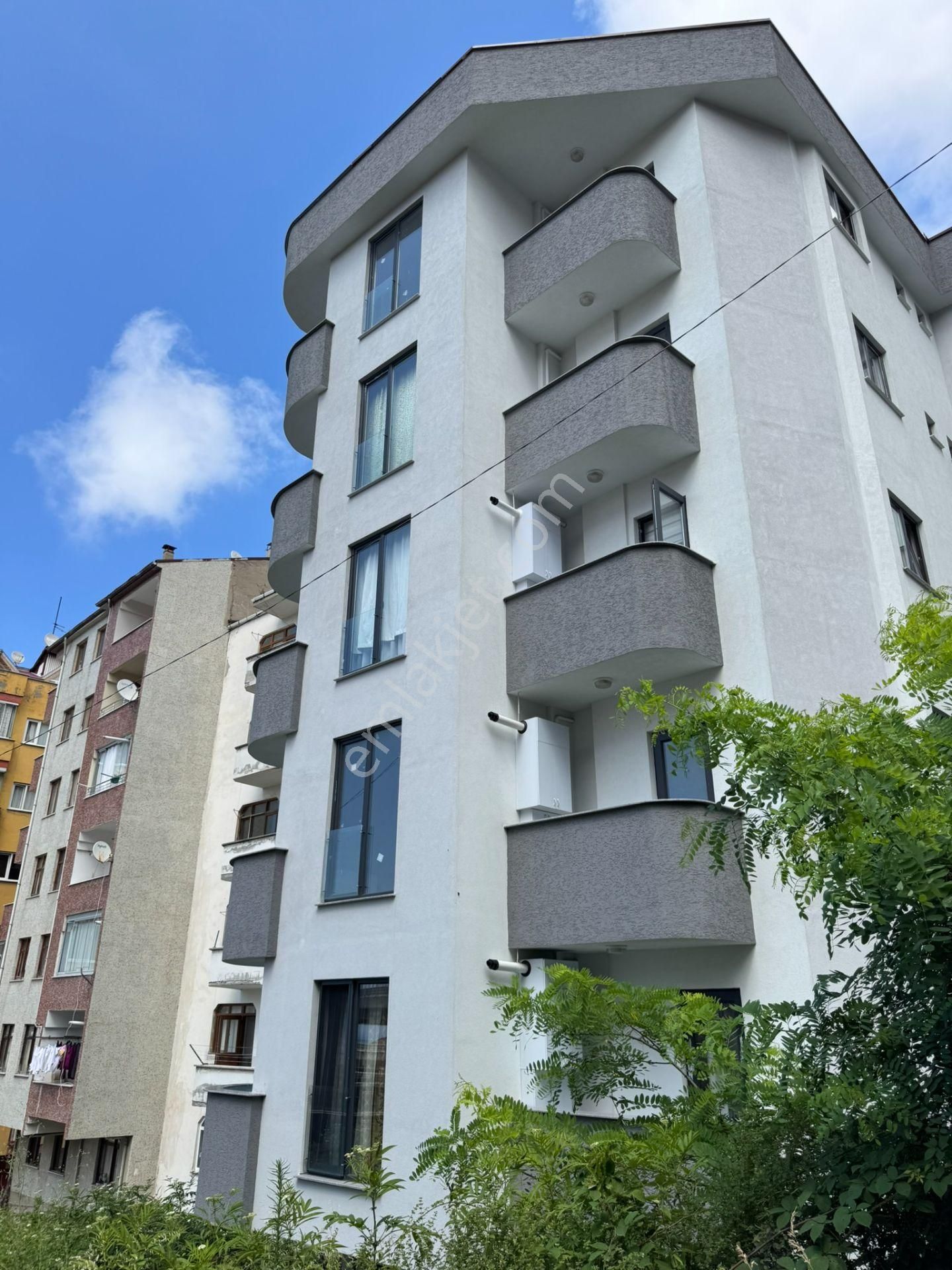 Trabzon Ortahisar Soğuksu'da, Merkezi Konumda, 3+1 Kiralık Daire - Görsel 23