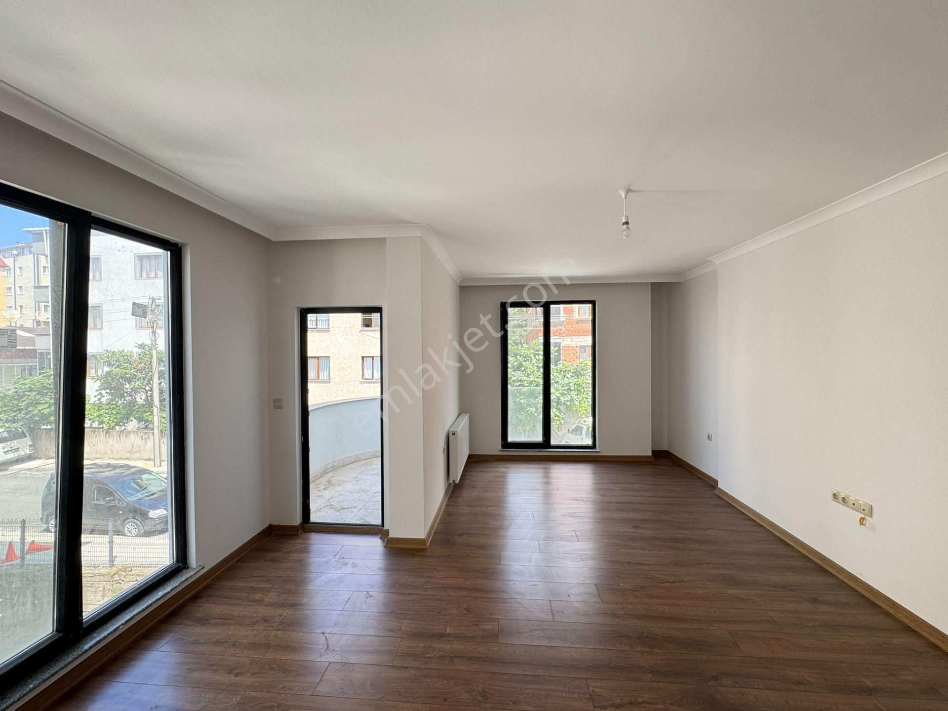 Trabzon Ortahisar Soğuksu'da, Merkezi Konumda, 3+1 Kiralık Daire - Görsel 5