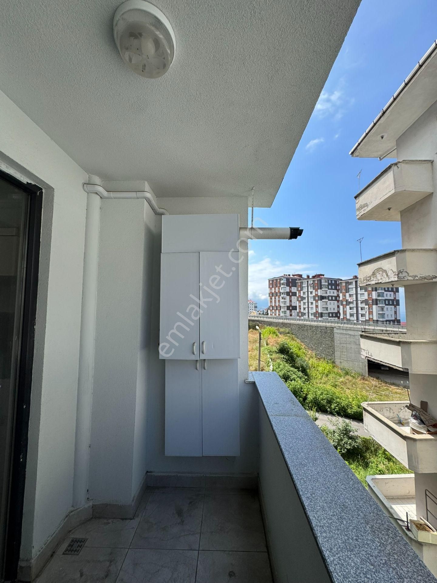 Trabzon Ortahisar Soğuksu'da, Merkezi Konumda, 3+1 Kiralık Daire - Görsel 7