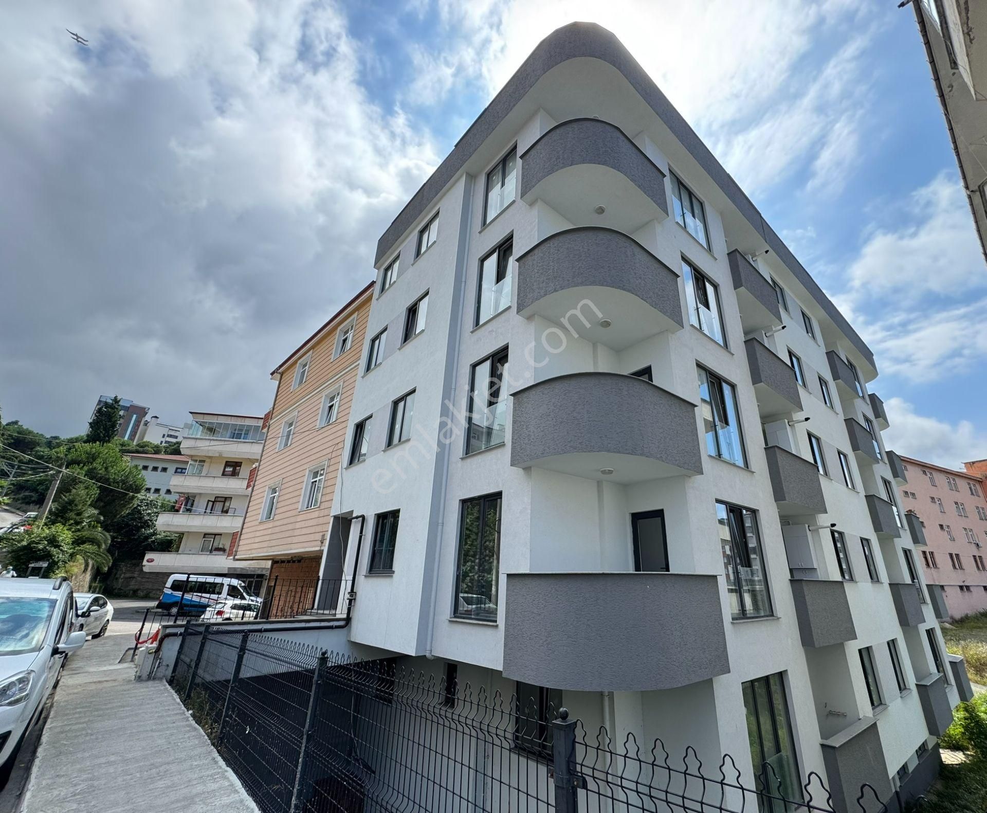 Trabzon Ortahisar Soğuksu'da, Merkezi Konumda, 3+1 Kiralık Daire