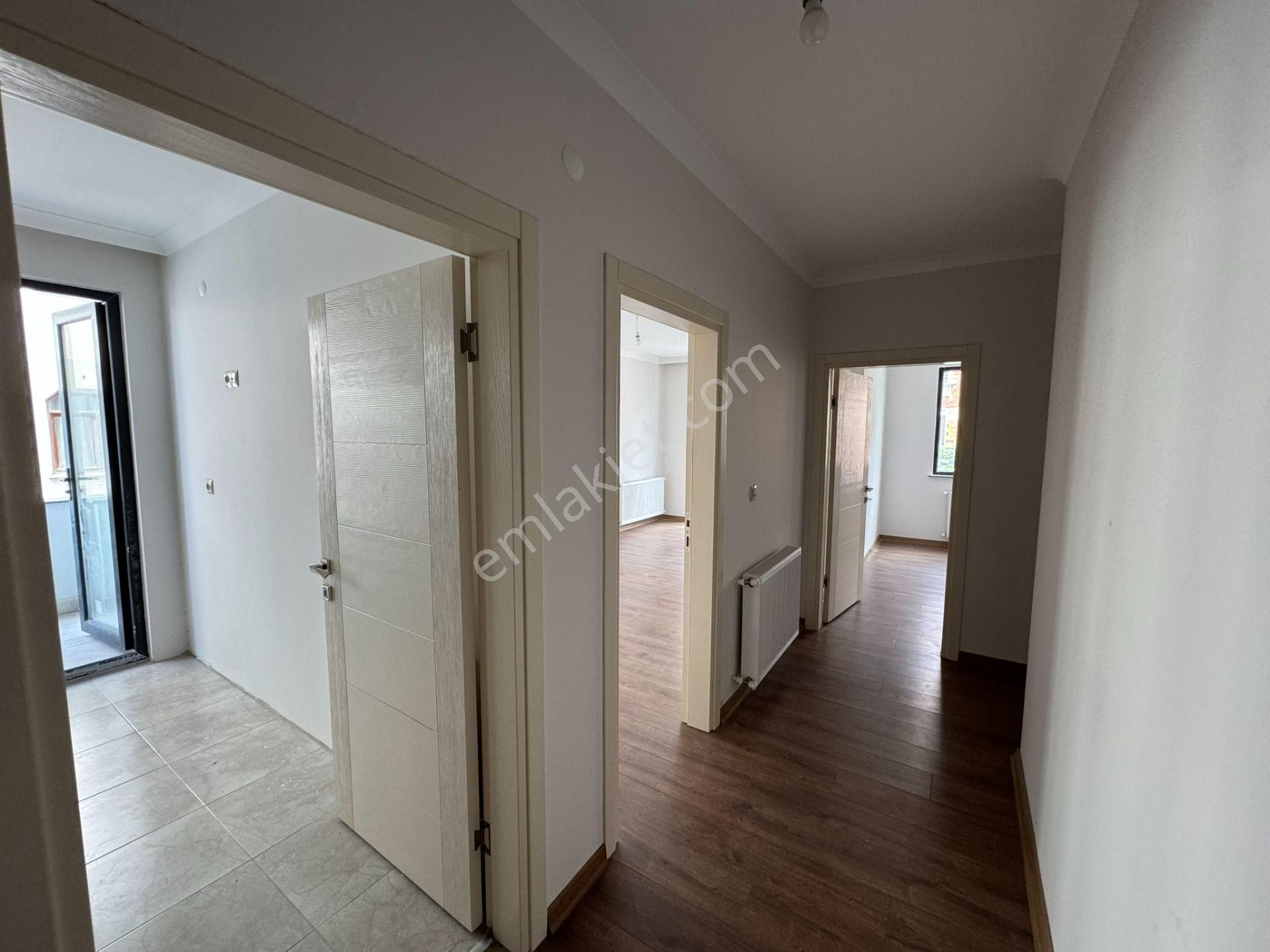 Trabzon Ortahisar Soğuksu'da, Merkezi Konumda, 3+1 Kiralık Daire - Görsel 22