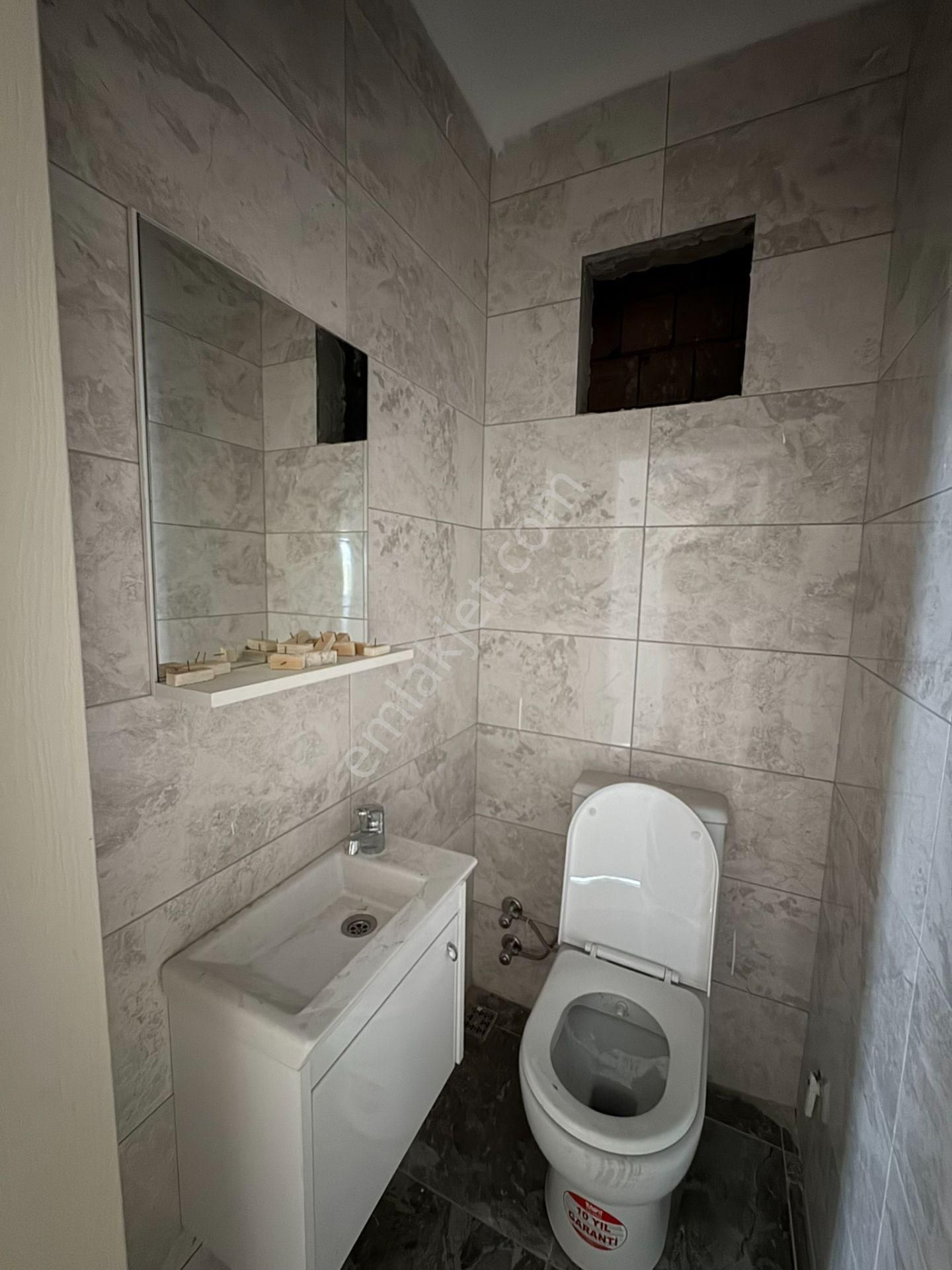 Trabzon Ortahisar Soğuksu'da, Merkezi Konumda, 3+1 Kiralık Daire - Görsel 15