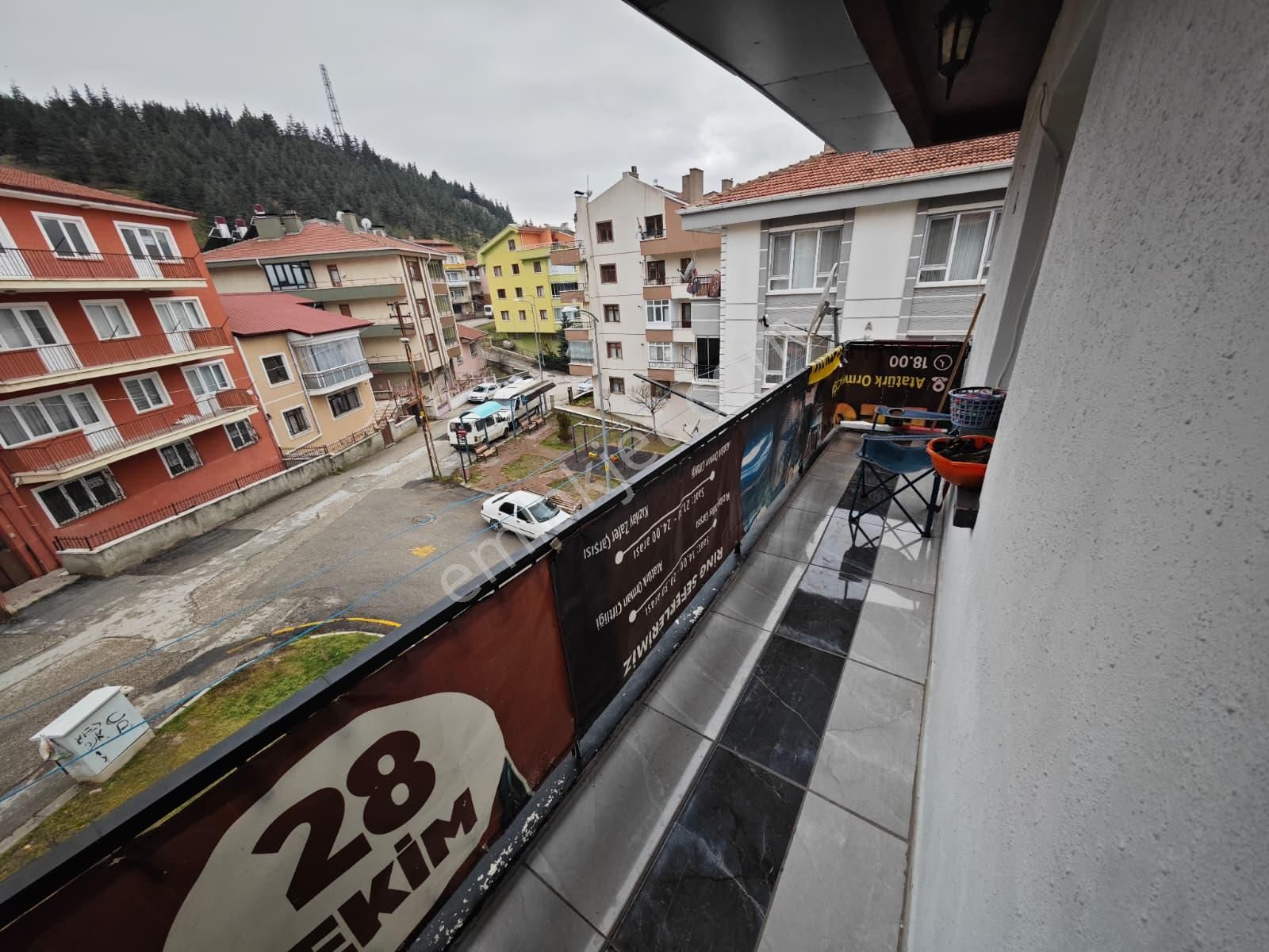 Başak'da Cadde Yakını 2+1 Katta Satılık Fırsat Daire !!! - Görsel 18