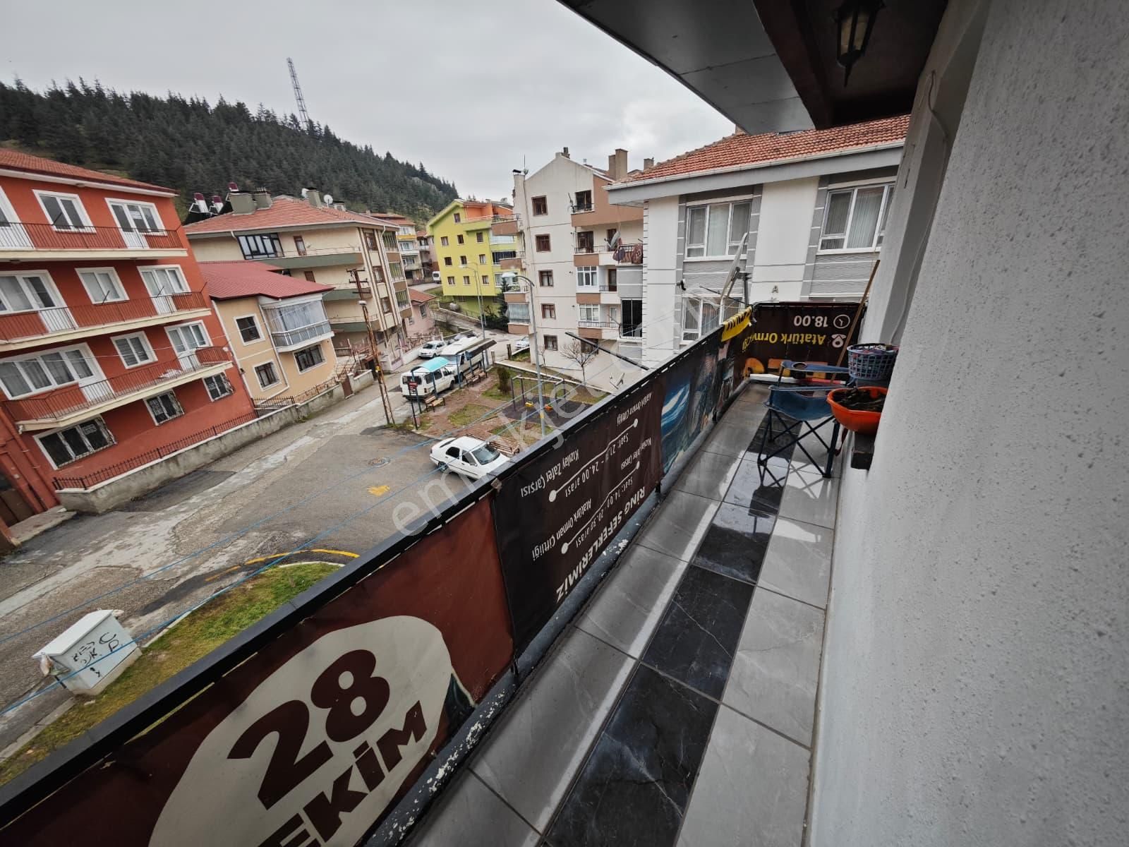 Başak'da Cadde Yakını 2+1 Katta Satılık Fırsat Daire !!! - Görsel 19