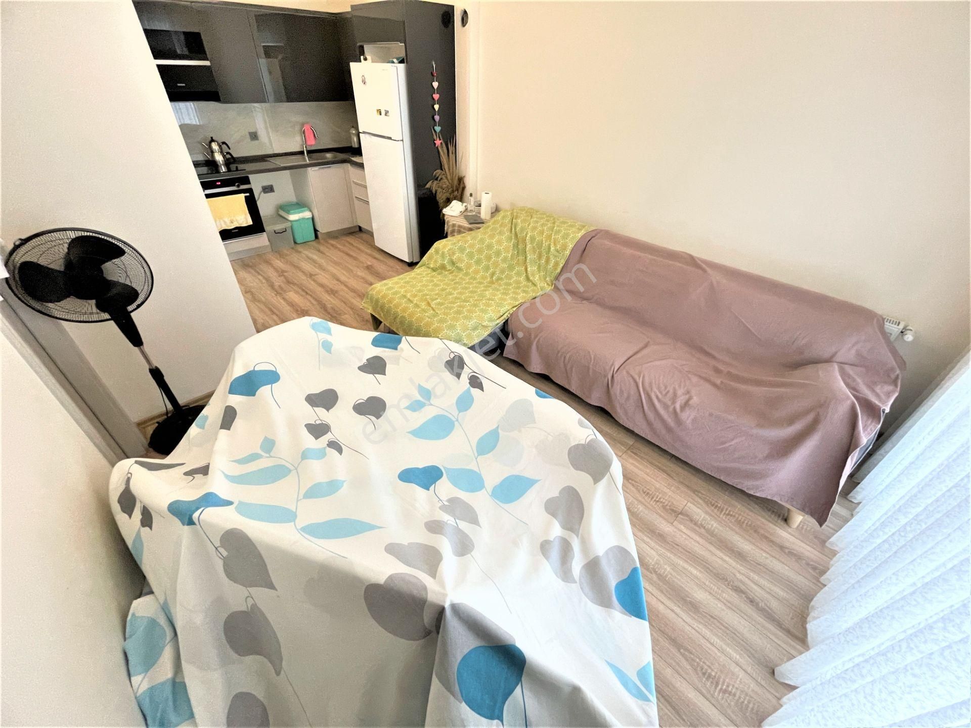 Hayallerinizin Anahtarı Bizde! Aktif'ten İkizçayda Tasarım Harikası Otoparklı 1+1 Daire - Görsel 22