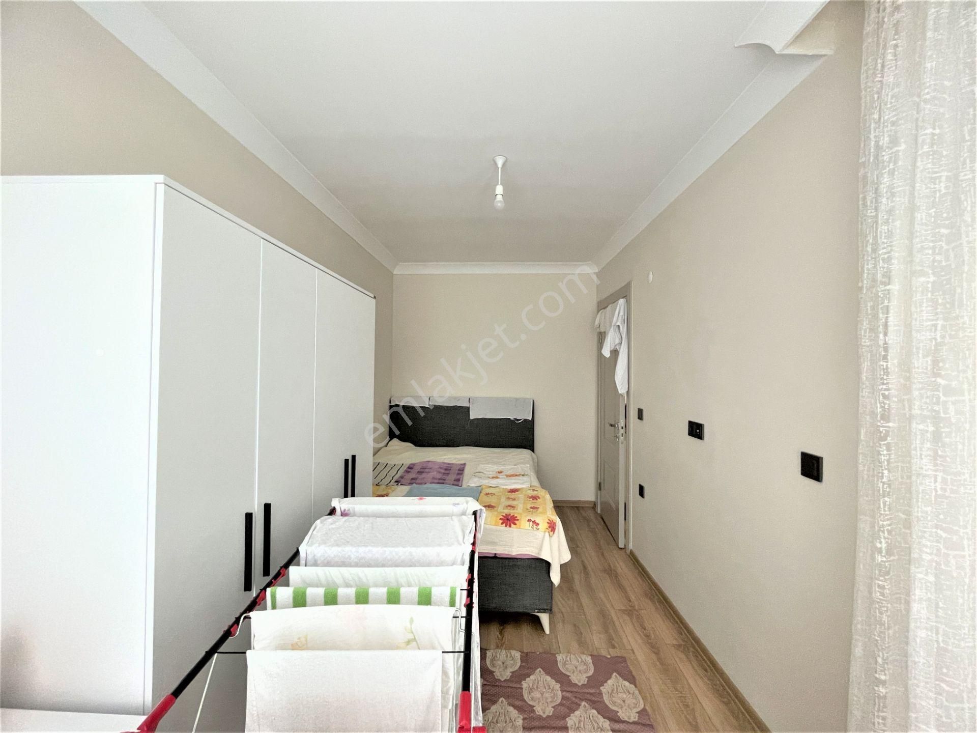 Hayallerinizin Anahtarı Bizde! Aktif'ten İkizçayda Tasarım Harikası Otoparklı 1+1 Daire - Görsel 23