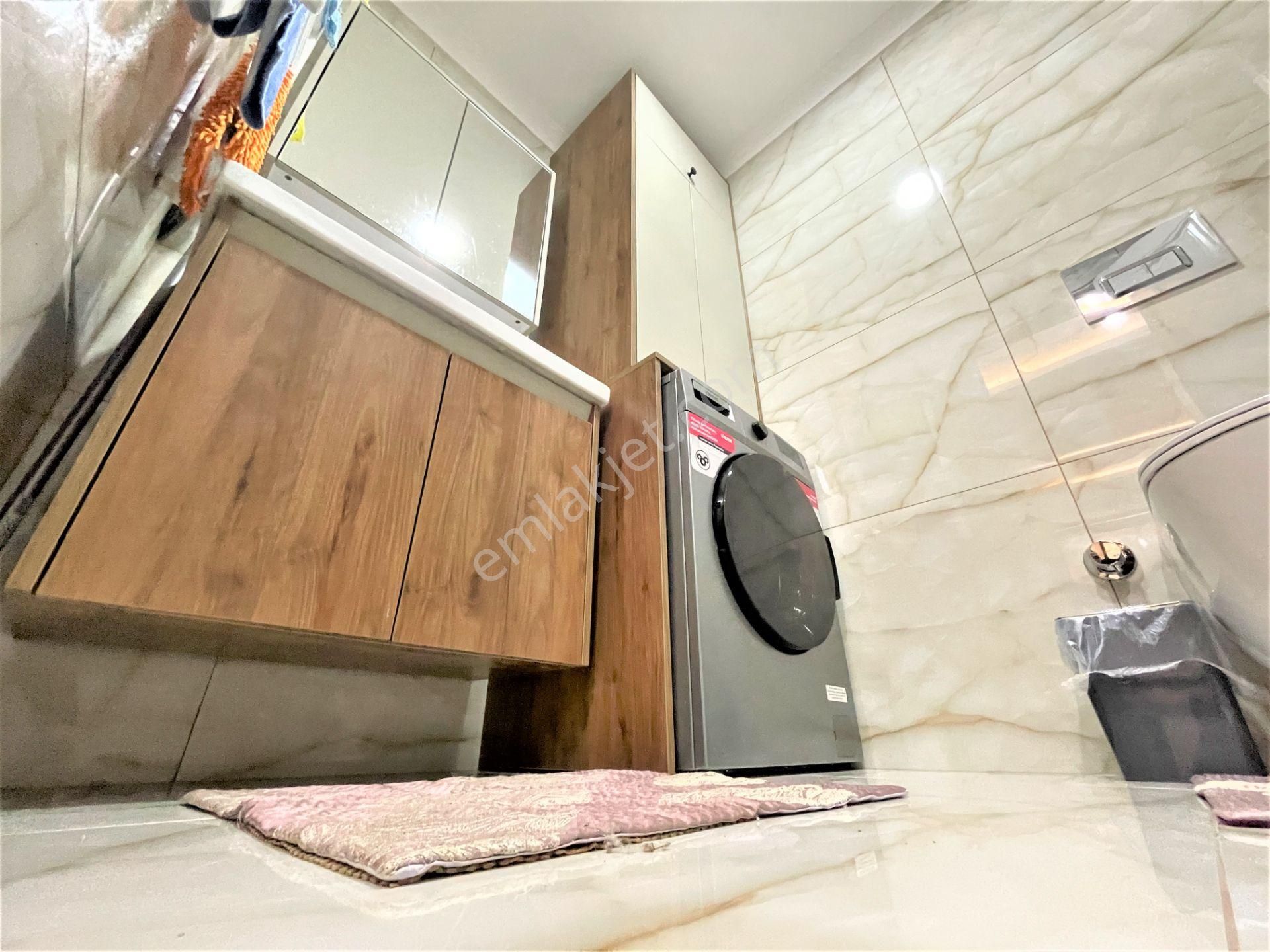 Hayallerinizin Anahtarı Bizde! Aktif'ten İkizçayda Tasarım Harikası Otoparklı 1+1 Daire - Görsel 13