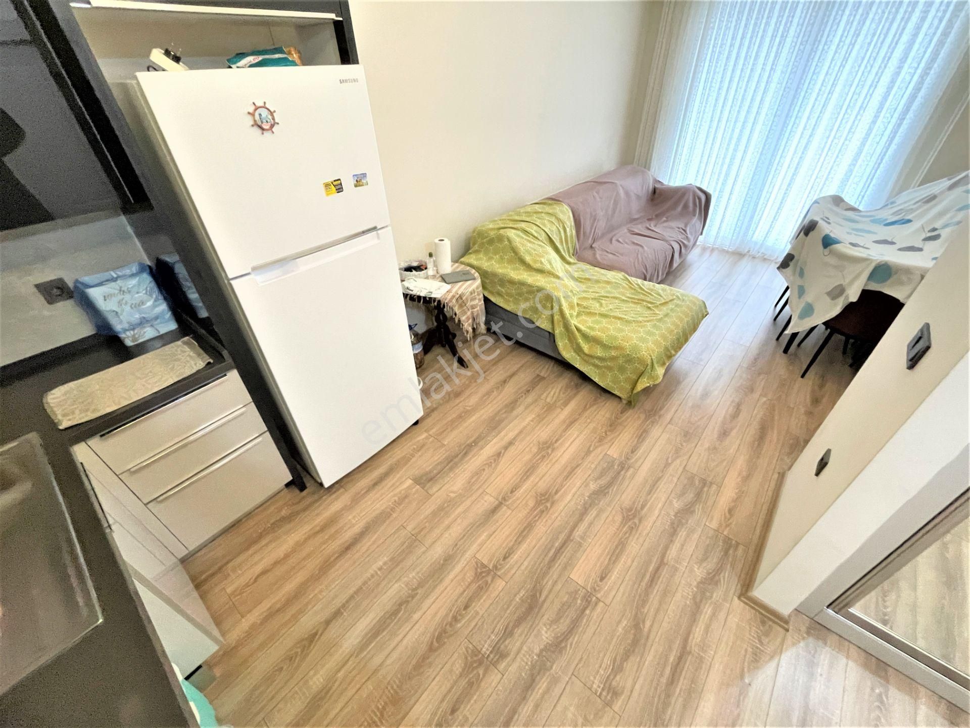 Hayallerinizin Anahtarı Bizde! Aktif'ten İkizçayda Tasarım Harikası Otoparklı 1+1 Daire - Görsel 34