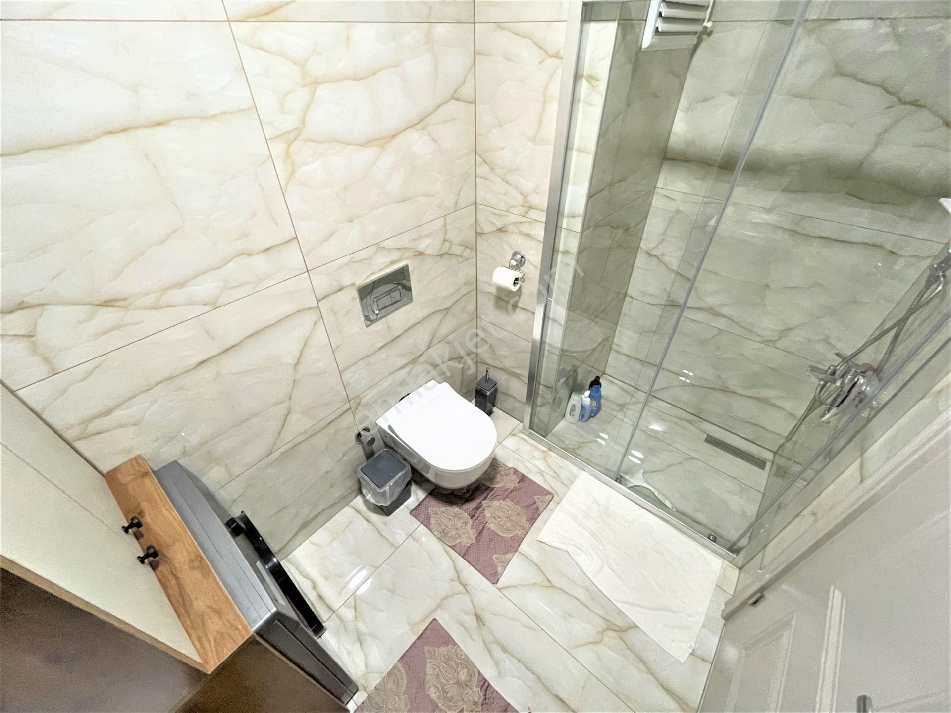 Hayallerinizin Anahtarı Bizde! Aktif'ten İkizçayda Tasarım Harikası Otoparklı 1+1 Daire - Görsel 7