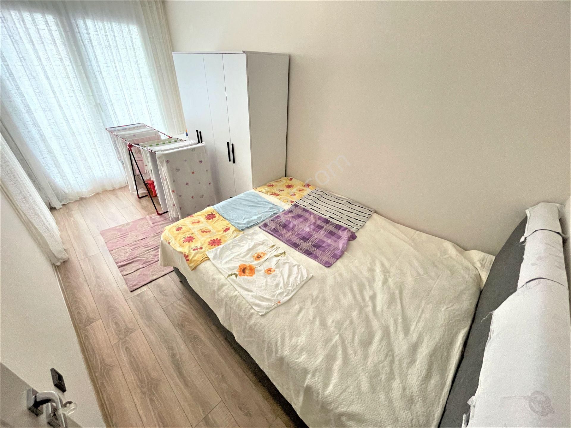 Hayallerinizin Anahtarı Bizde! Aktif'ten İkizçayda Tasarım Harikası Otoparklı 1+1 Daire - Görsel 15