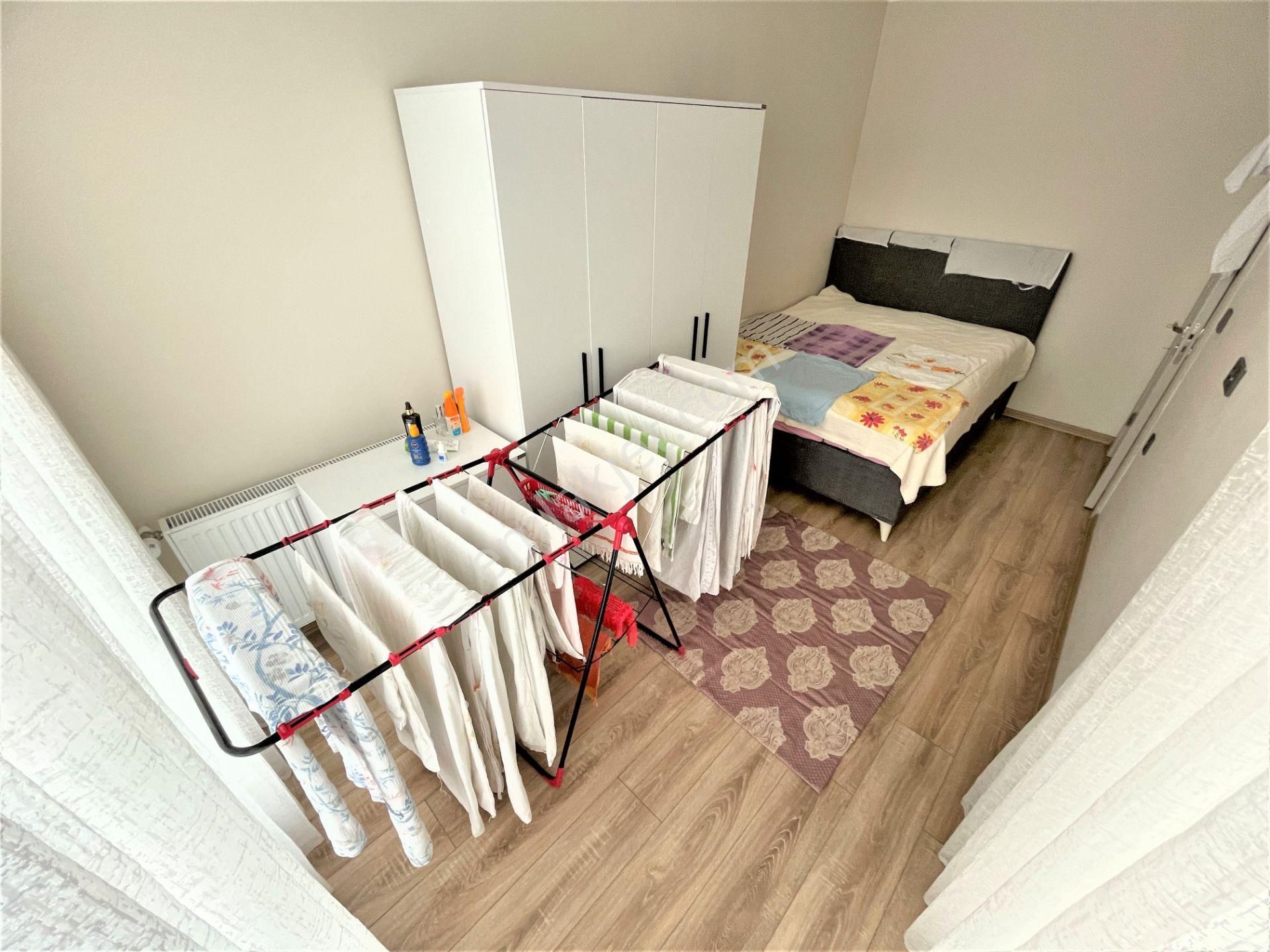 Hayallerinizin Anahtarı Bizde! Aktif'ten İkizçayda Tasarım Harikası Otoparklı 1+1 Daire - Görsel 32