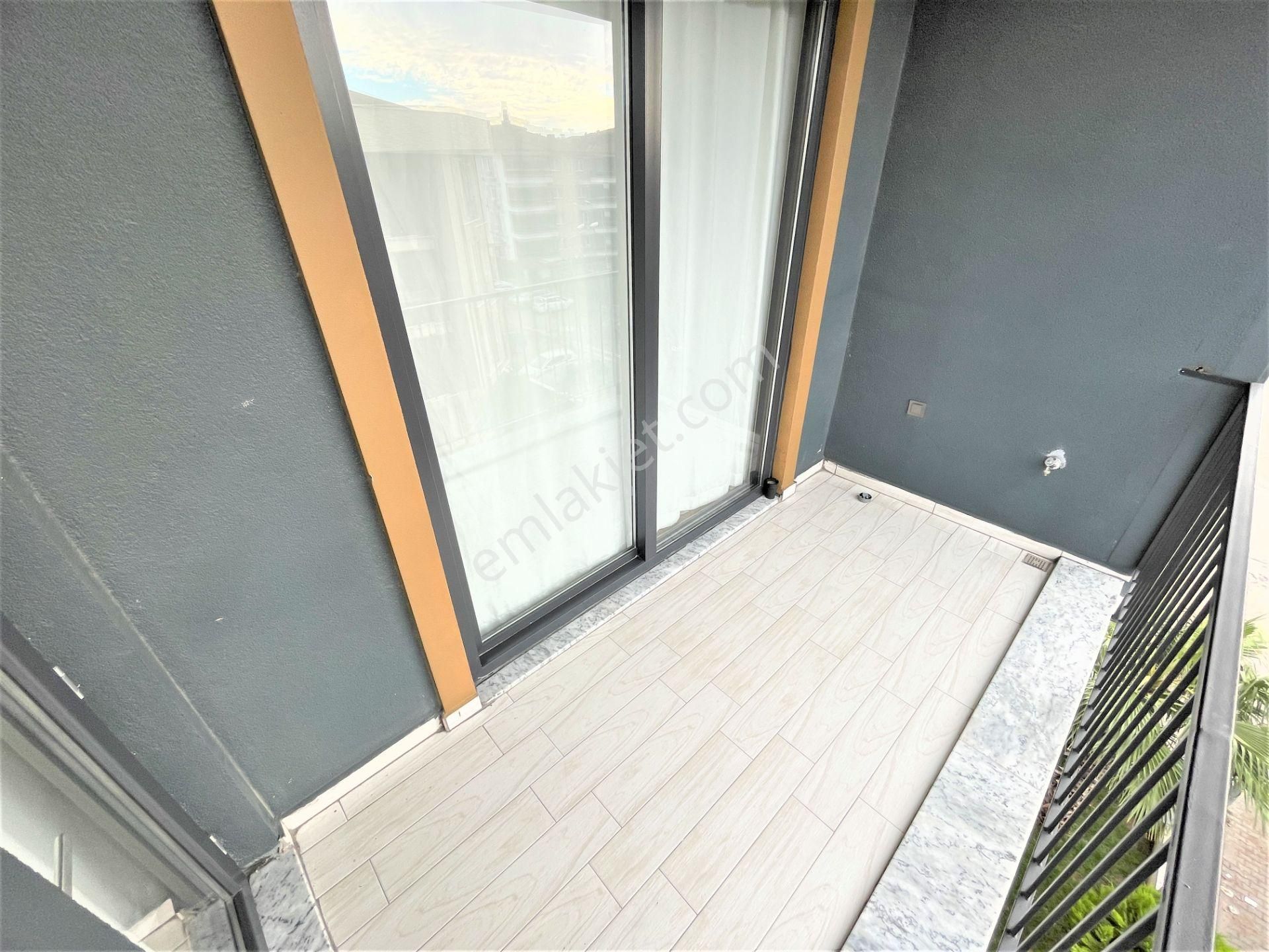 Hayallerinizin Anahtarı Bizde! Aktif'ten İkizçayda Tasarım Harikası Otoparklı 1+1 Daire - Görsel 26