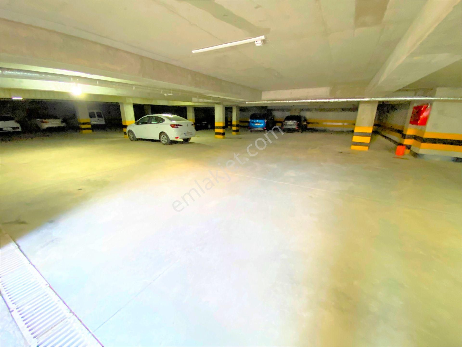 Hayallerinizin Anahtarı Bizde! Aktif'ten İkizçayda Tasarım Harikası Otoparklı 1+1 Daire - Görsel 3