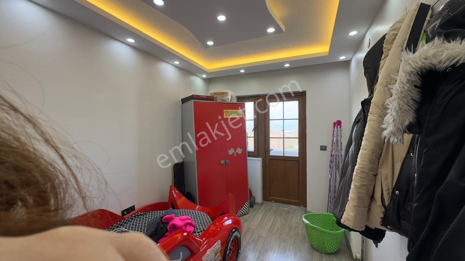 Nova'dan Turgutlu Albayrak Mh. 2+1 Full Daire Satılık - Görsel 16