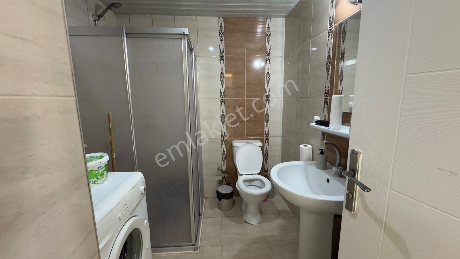 Nova'dan Turgutlu Albayrak Mh. 2+1 Full Daire Satılık - Görsel 15