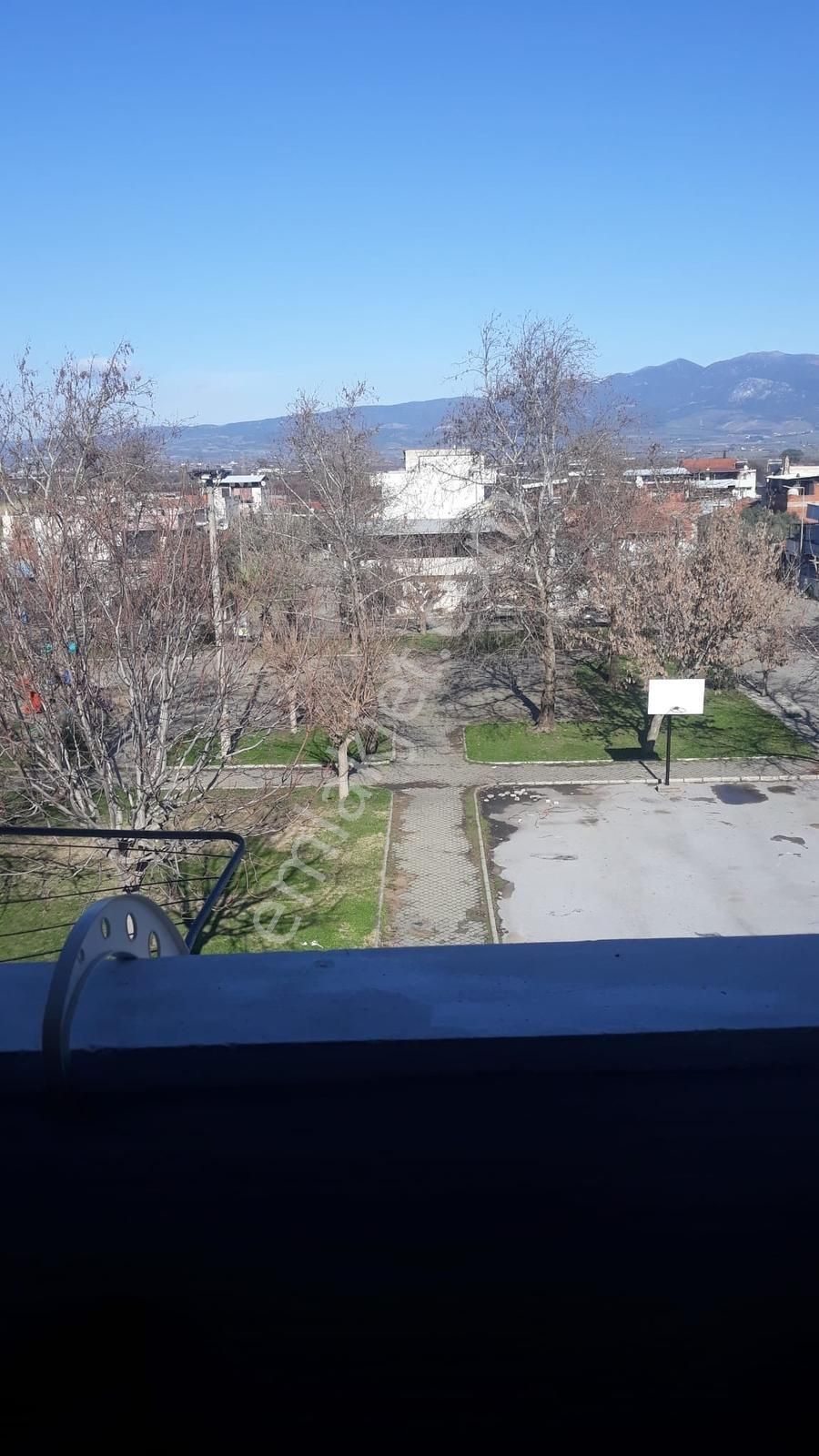 Nova'dan Turgutlu Albayrak Mh. 2+1 Full Daire Satılık - Görsel 5
