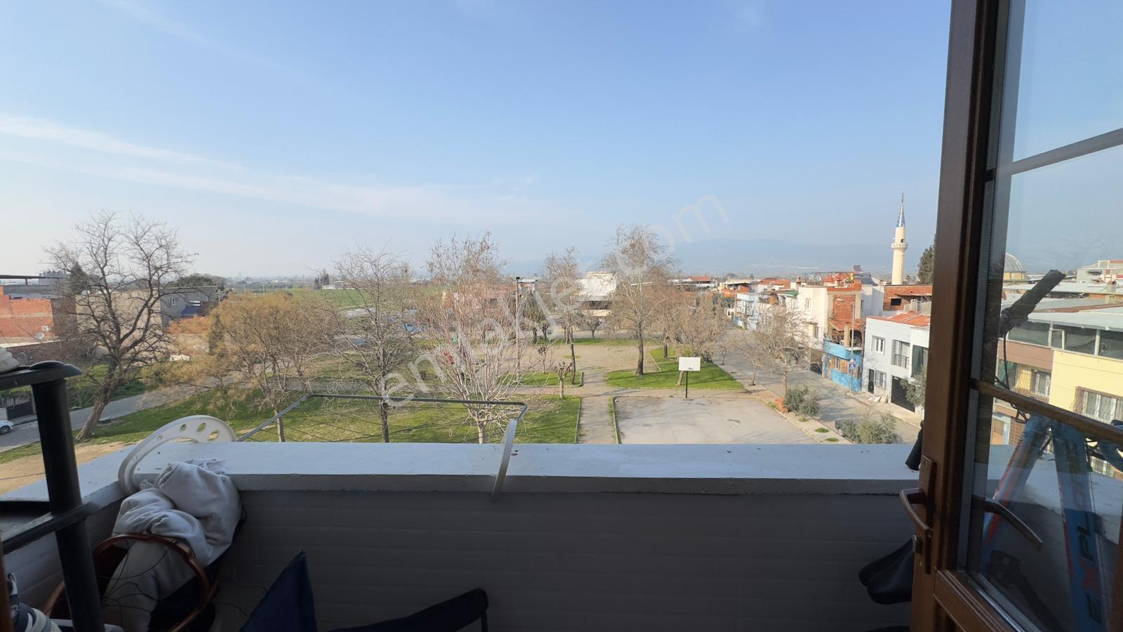 Nova'dan Turgutlu Albayrak Mh. 2+1 Full Daire Satılık - Görsel 18