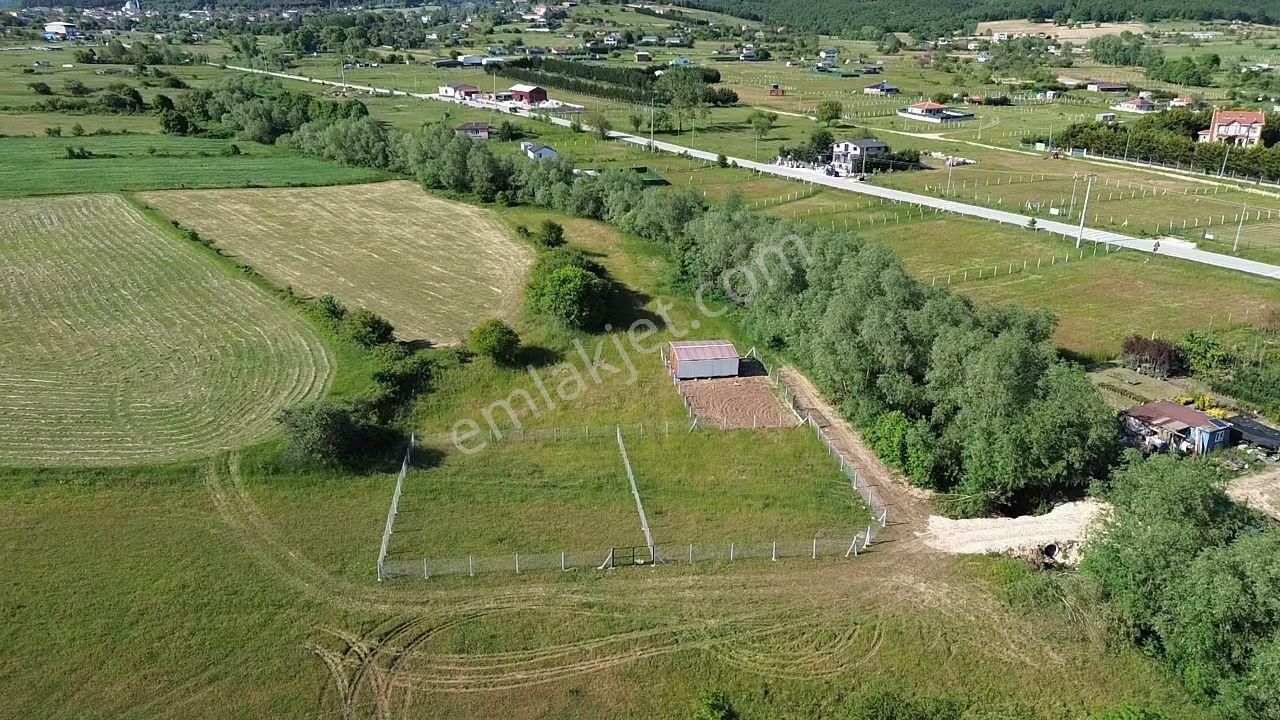 Binkılıç Da Satılık 300m2 Hisseli Tarla - Görsel 16