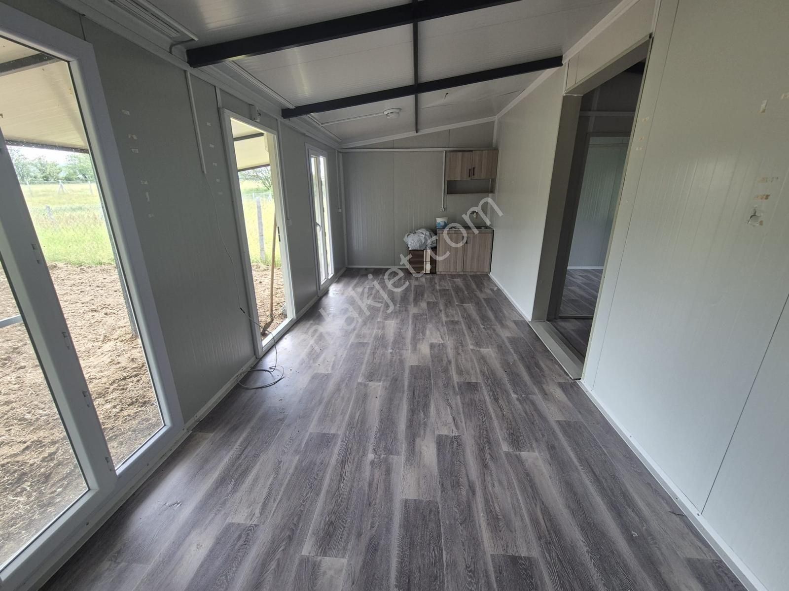 Binkılıç Da Satılık 300m2 Hisseli Tarla - Görsel 9