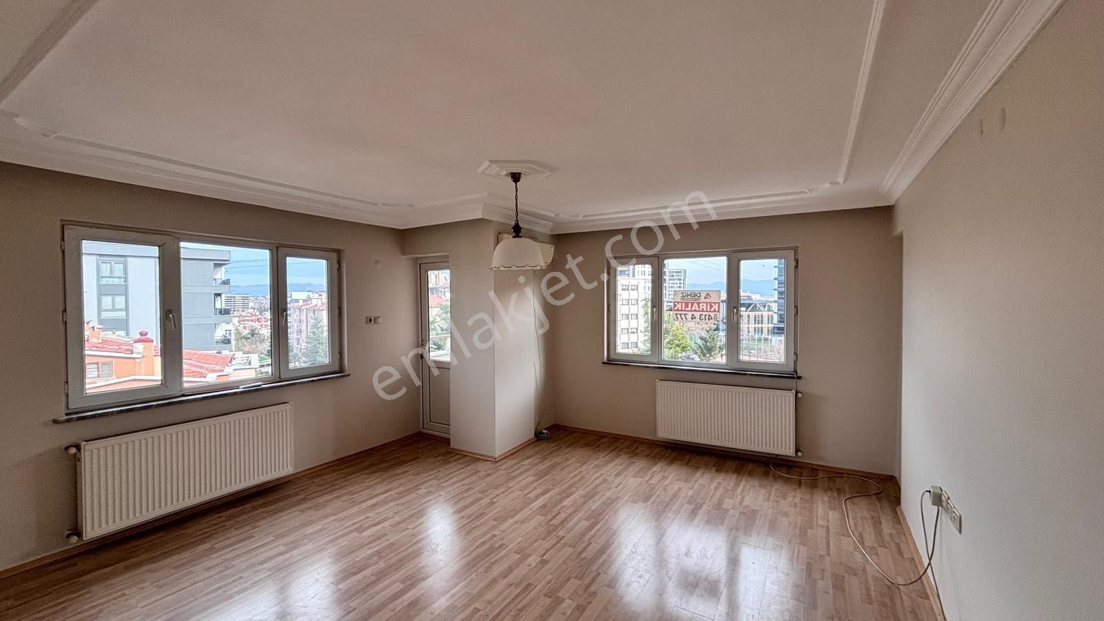 Barış Mahallesi Fsm Metroya 200 Metre 3+1 Kombili Daire - Görsel 6