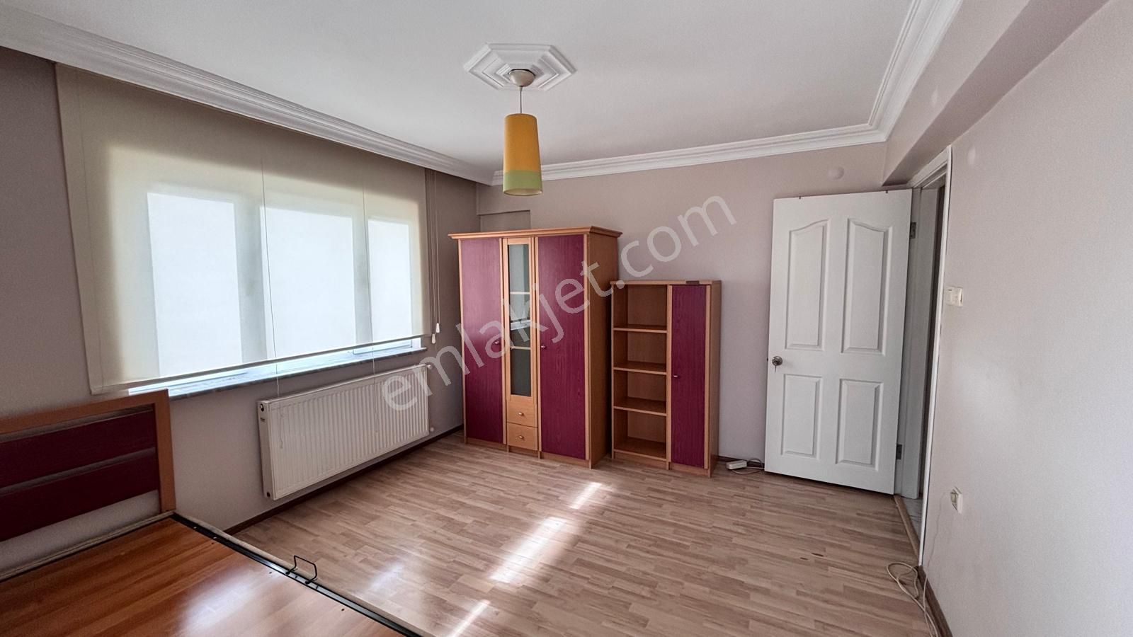 Barış Mahallesi Fsm Metroya 200 Metre 3+1 Kombili Daire - Görsel 9