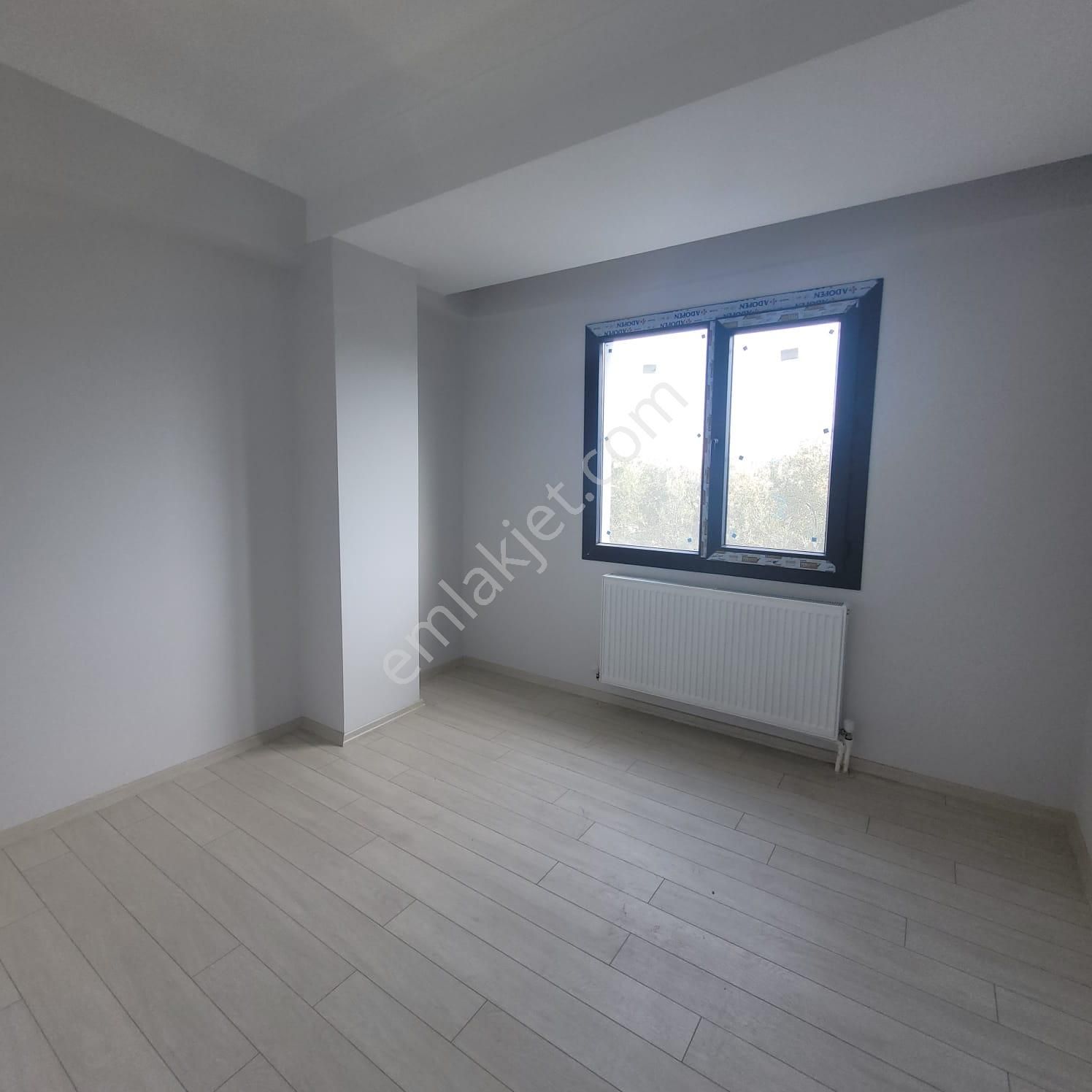 Turgutlu Selvilitepe Satılık 2+1 Sıfır Daire - Görsel 8