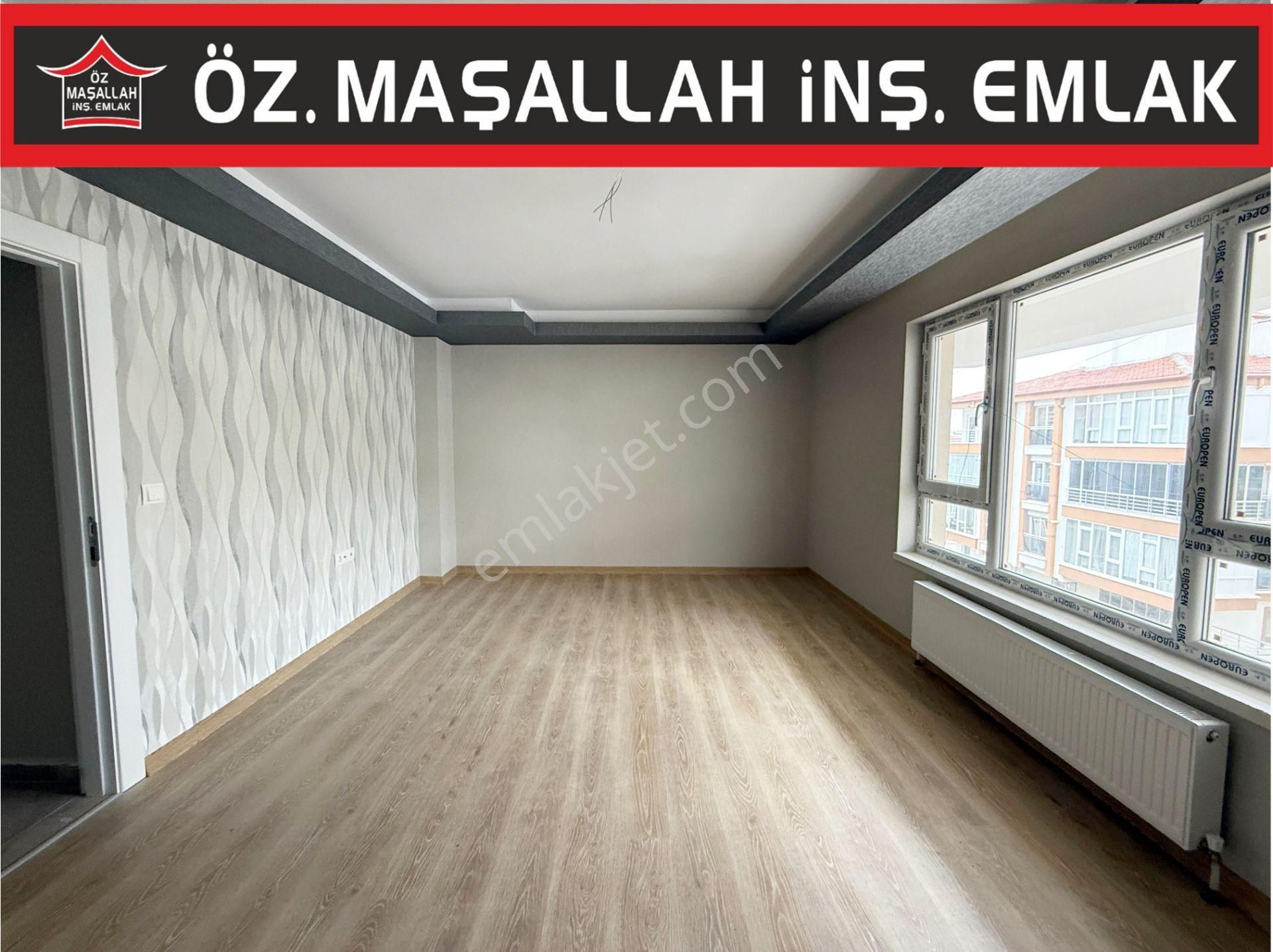 Öz.maşallah.dan Cadde Yakını Sıfır Yapılı Fırsat 3+1 Daire,,