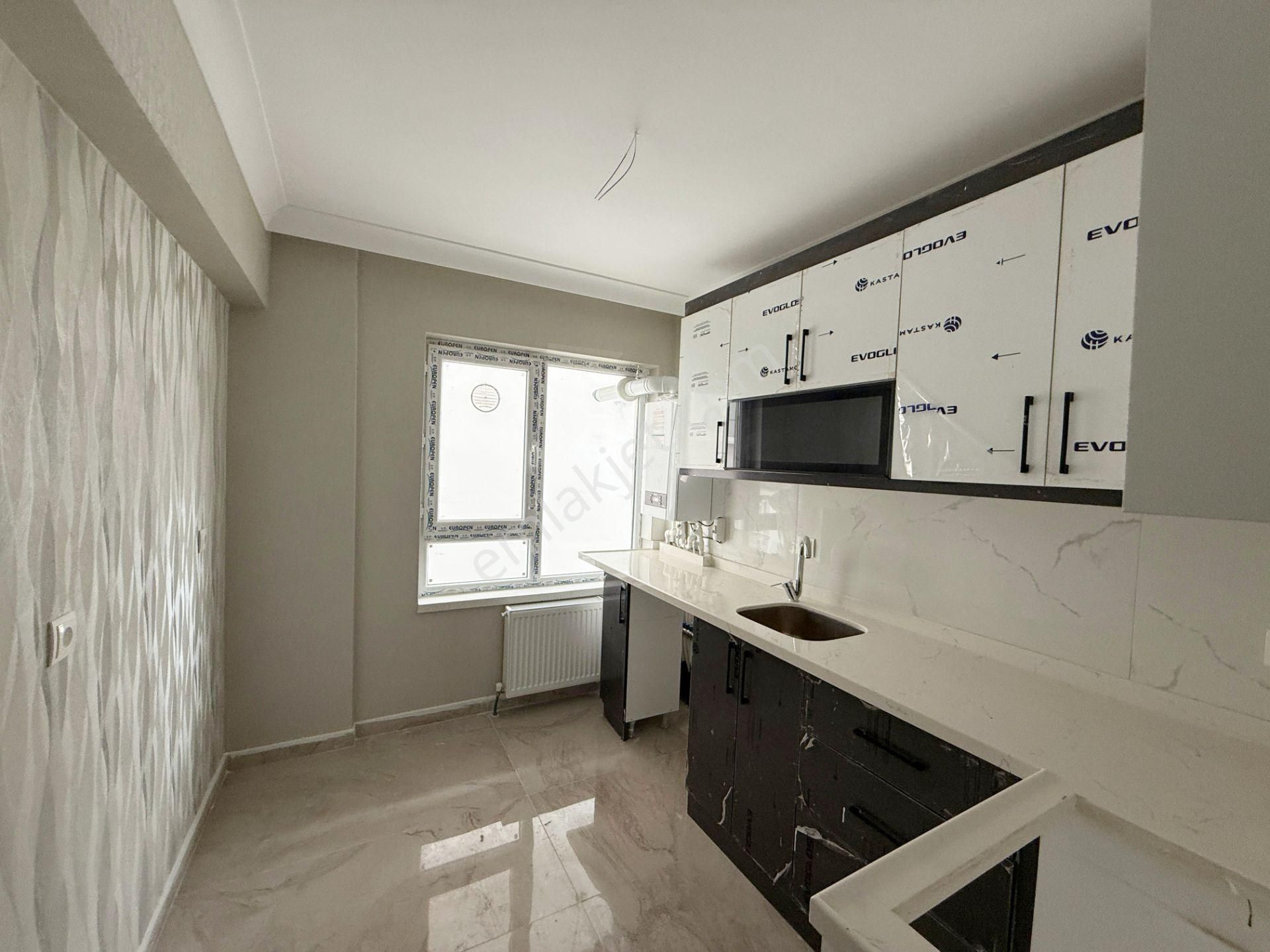 Öz.maşallah.dan Cadde Yakını Sıfır Yapılı Fırsat 3+1 Daire,, - Görsel 7