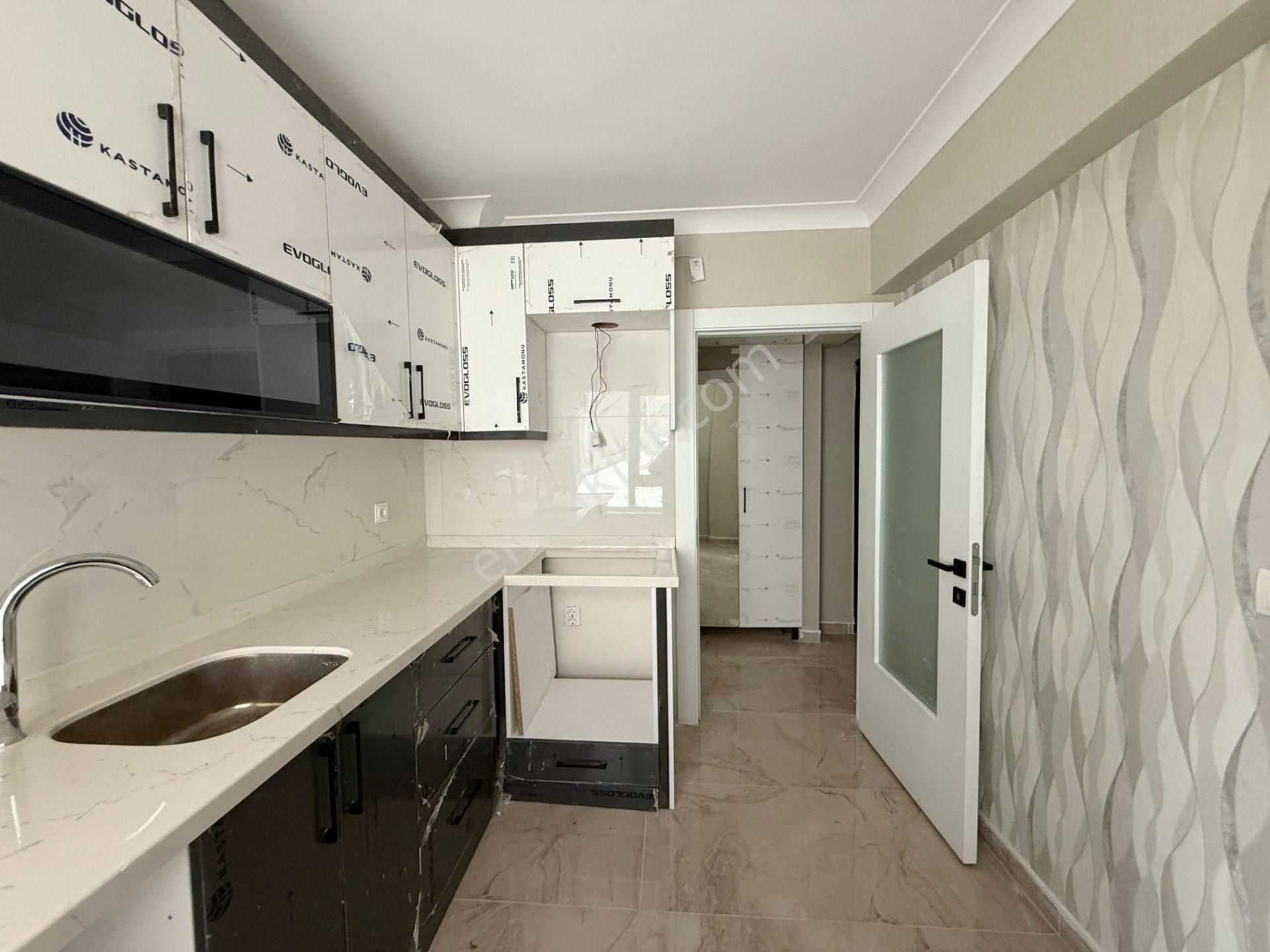 Öz.maşallah.dan Cadde Yakını Sıfır Yapılı Fırsat 3+1 Daire,, - Görsel 21