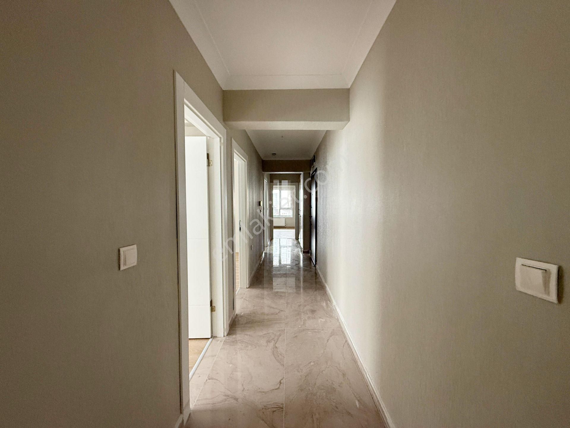 Öz.maşallah.dan Cadde Yakını Sıfır Yapılı Fırsat 3+1 Daire,, - Görsel 10