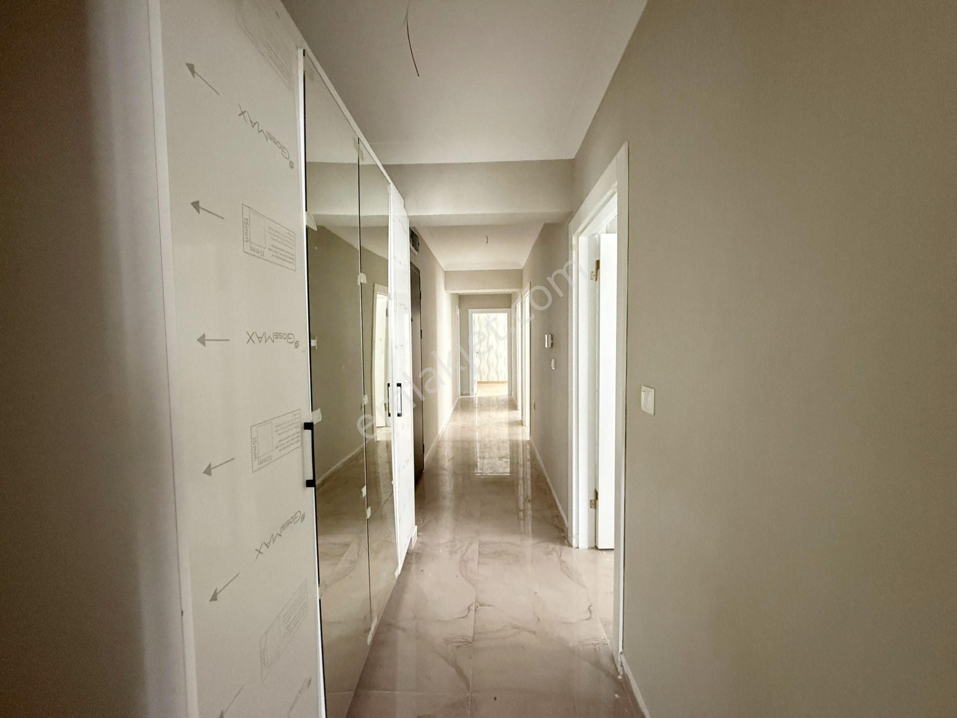 Öz.maşallah.dan Cadde Yakını Sıfır Yapılı Fırsat 3+1 Daire,, - Görsel 22