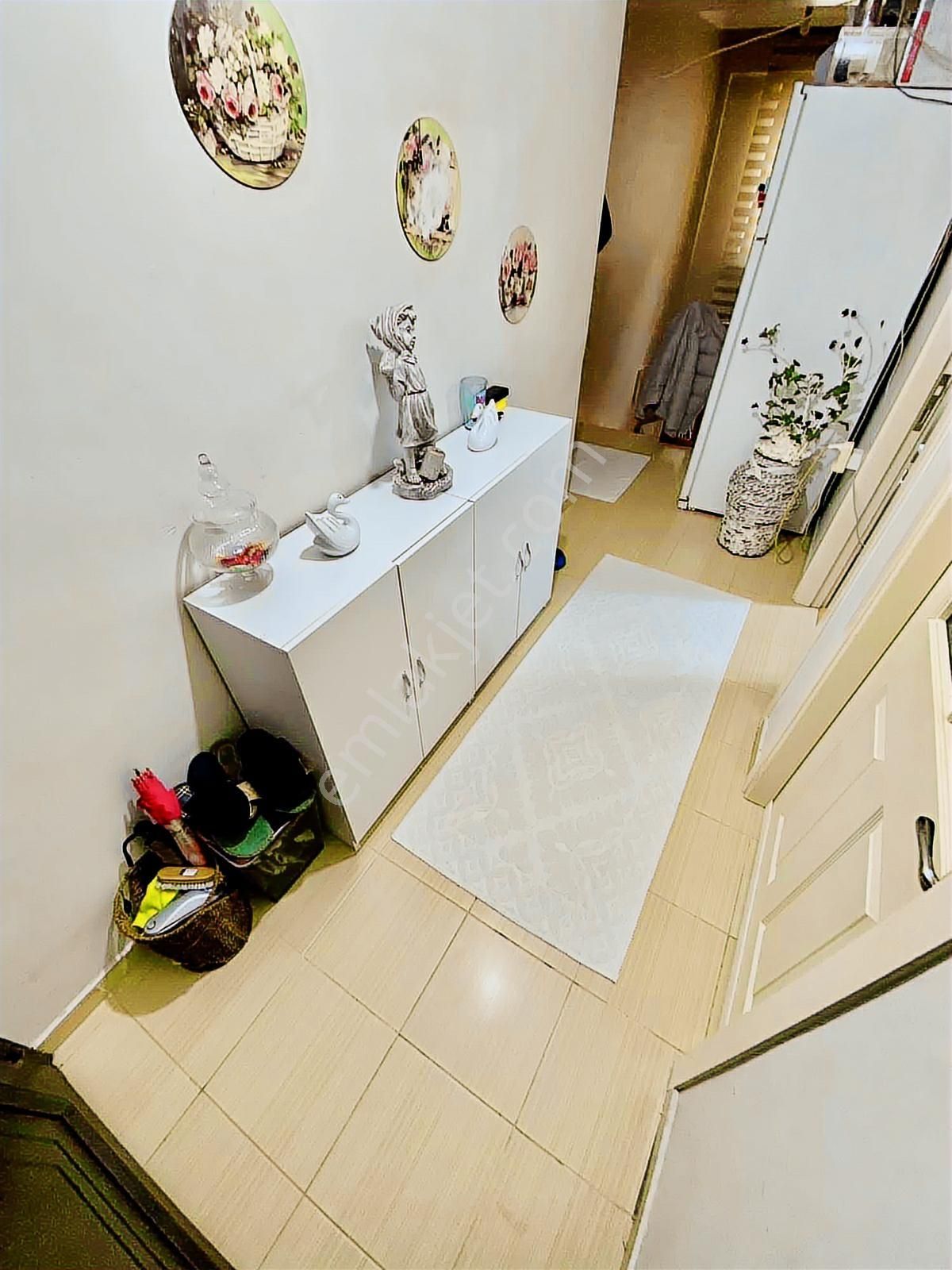 Bursa'nın Merkezinde 3+2 Geniş Dubleks Daire - Görsel 32