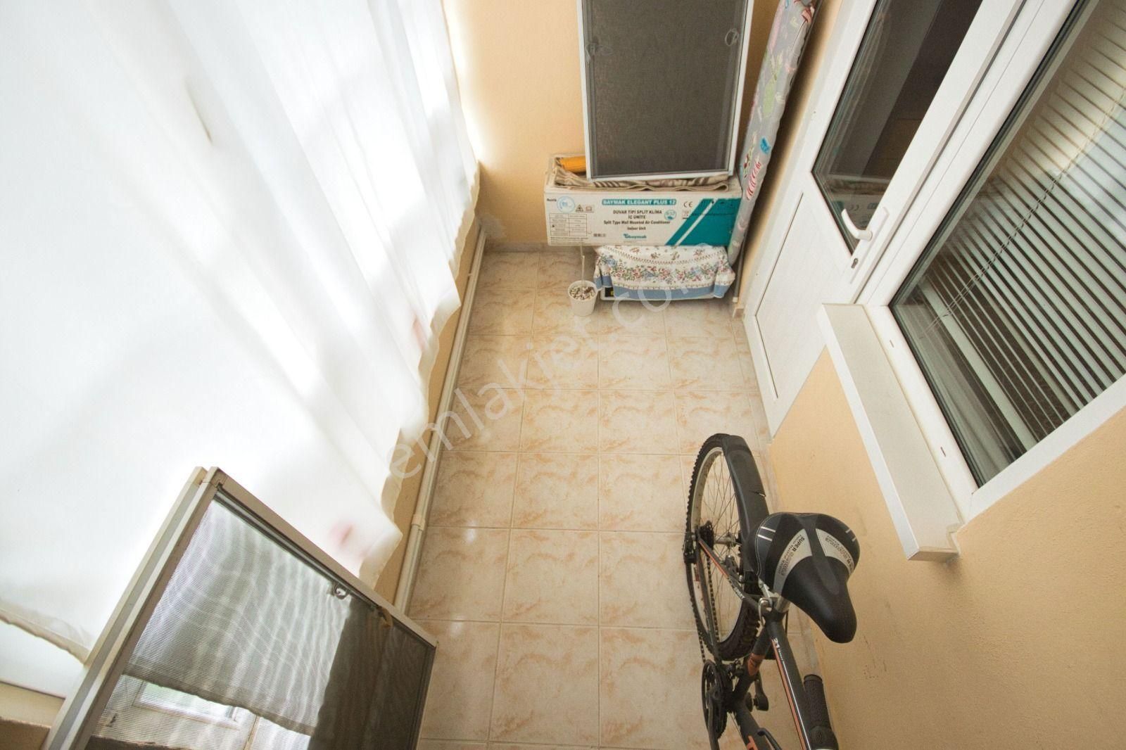 ꧁ay Emlaktan꧂akçayda Kombili**eşyalı**yüksek Kredili Arakat Ön Cephe Ayrı Mutfak Satılık 2+1 Daire - Görsel 19