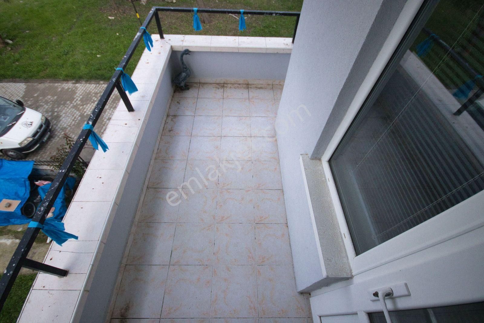 ꧁ay Emlaktan꧂akçayda Kombili**eşyalı**yüksek Kredili Arakat Ön Cephe Ayrı Mutfak Satılık 2+1 Daire - Görsel 34