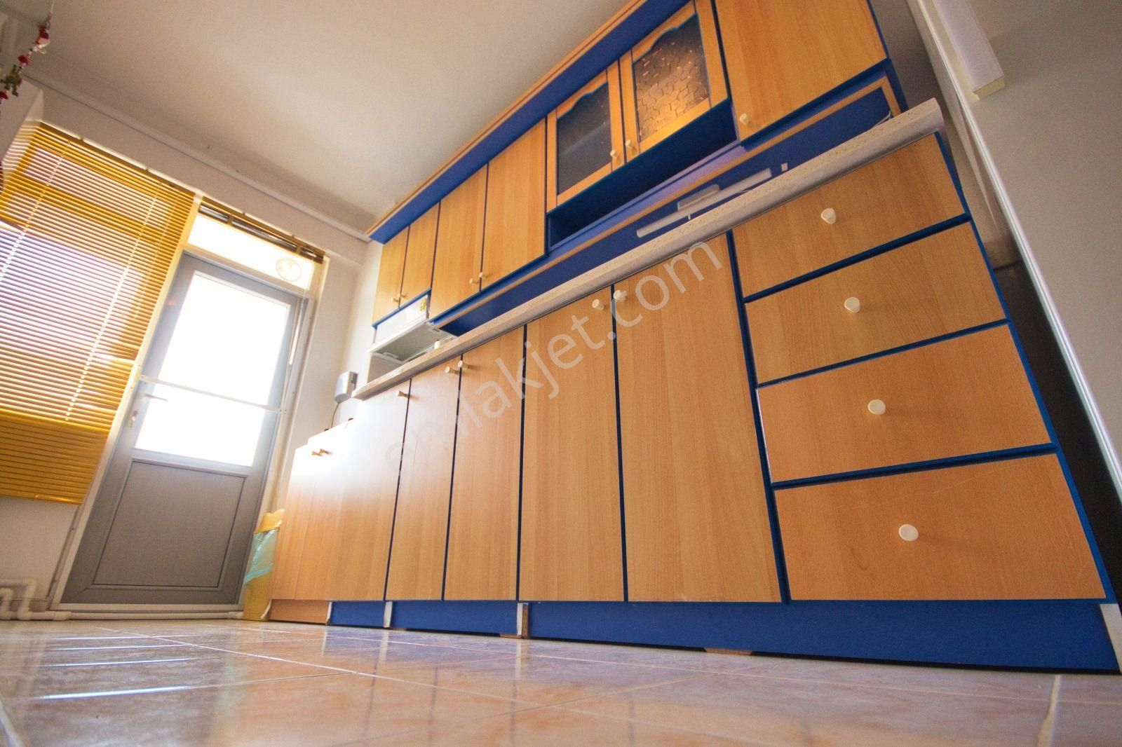 ꧁ay Emlaktan꧂akçayda Kombili**eşyalı**yüksek Kredili Arakat Ön Cephe Ayrı Mutfak Satılık 2+1 Daire - Görsel 5