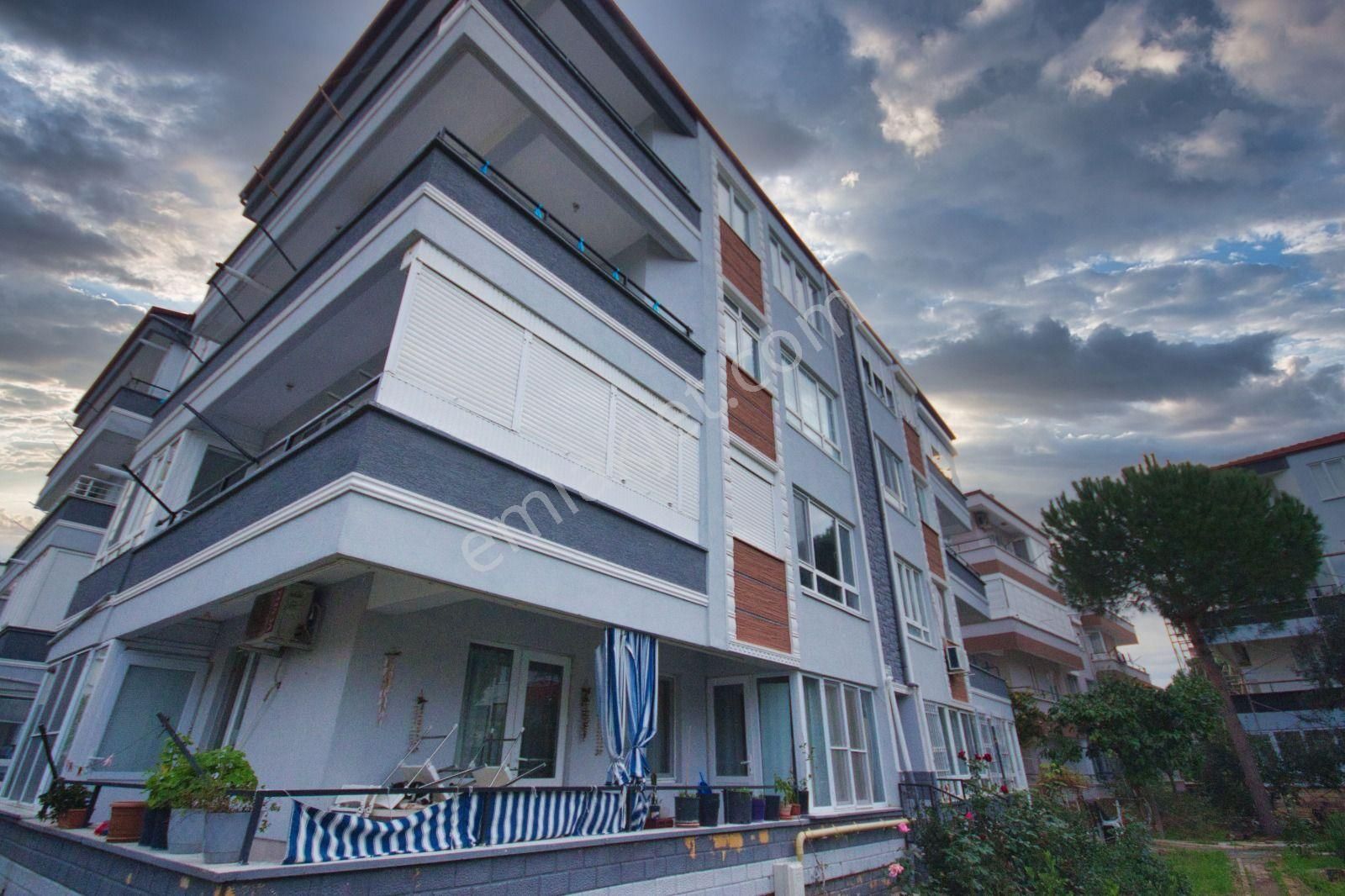 ꧁ay Emlaktan꧂akçayda Kombili**eşyalı**yüksek Kredili Arakat Ön Cephe Ayrı Mutfak Satılık 2+1 Daire - Görsel 2