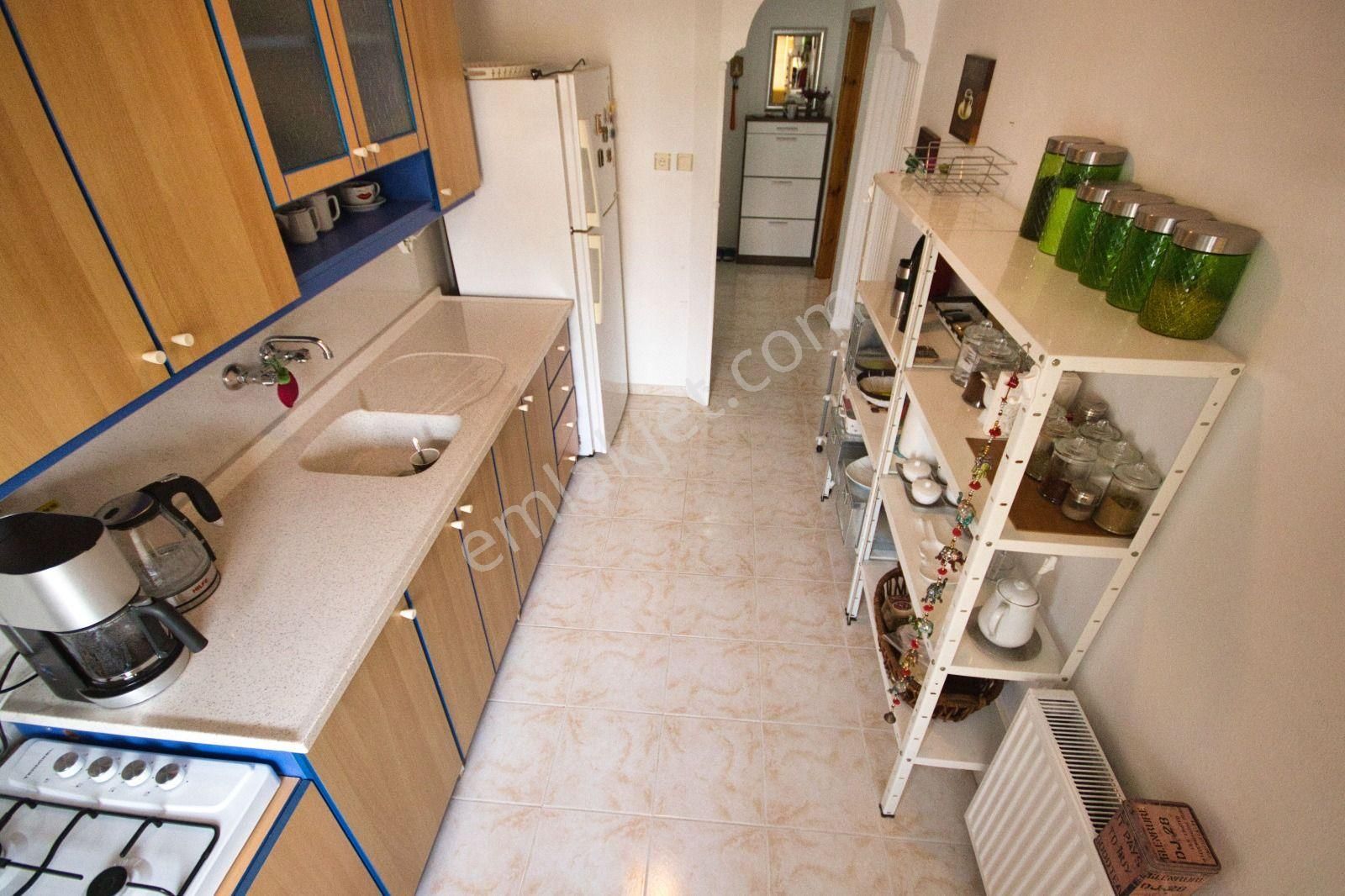 ꧁ay Emlaktan꧂akçayda Kombili**eşyalı**yüksek Kredili Arakat Ön Cephe Ayrı Mutfak Satılık 2+1 Daire - Görsel 6