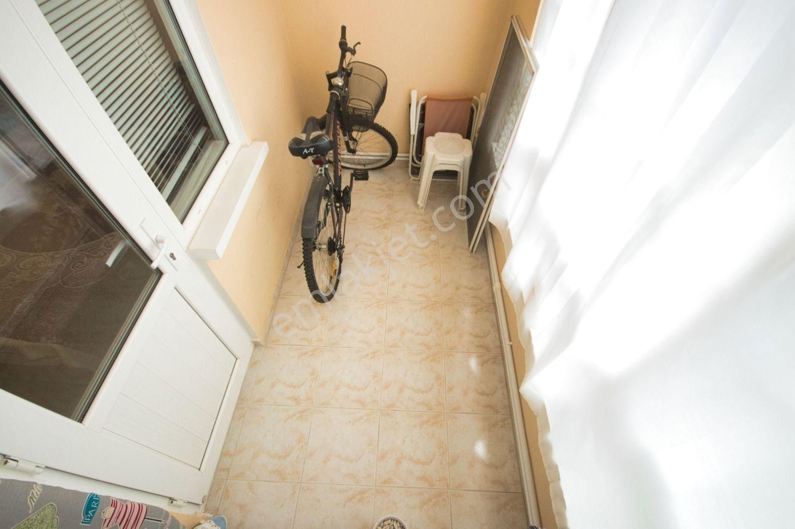 ꧁ay Emlaktan꧂akçayda Kombili**eşyalı**yüksek Kredili Arakat Ön Cephe Ayrı Mutfak Satılık 2+1 Daire - Görsel 24