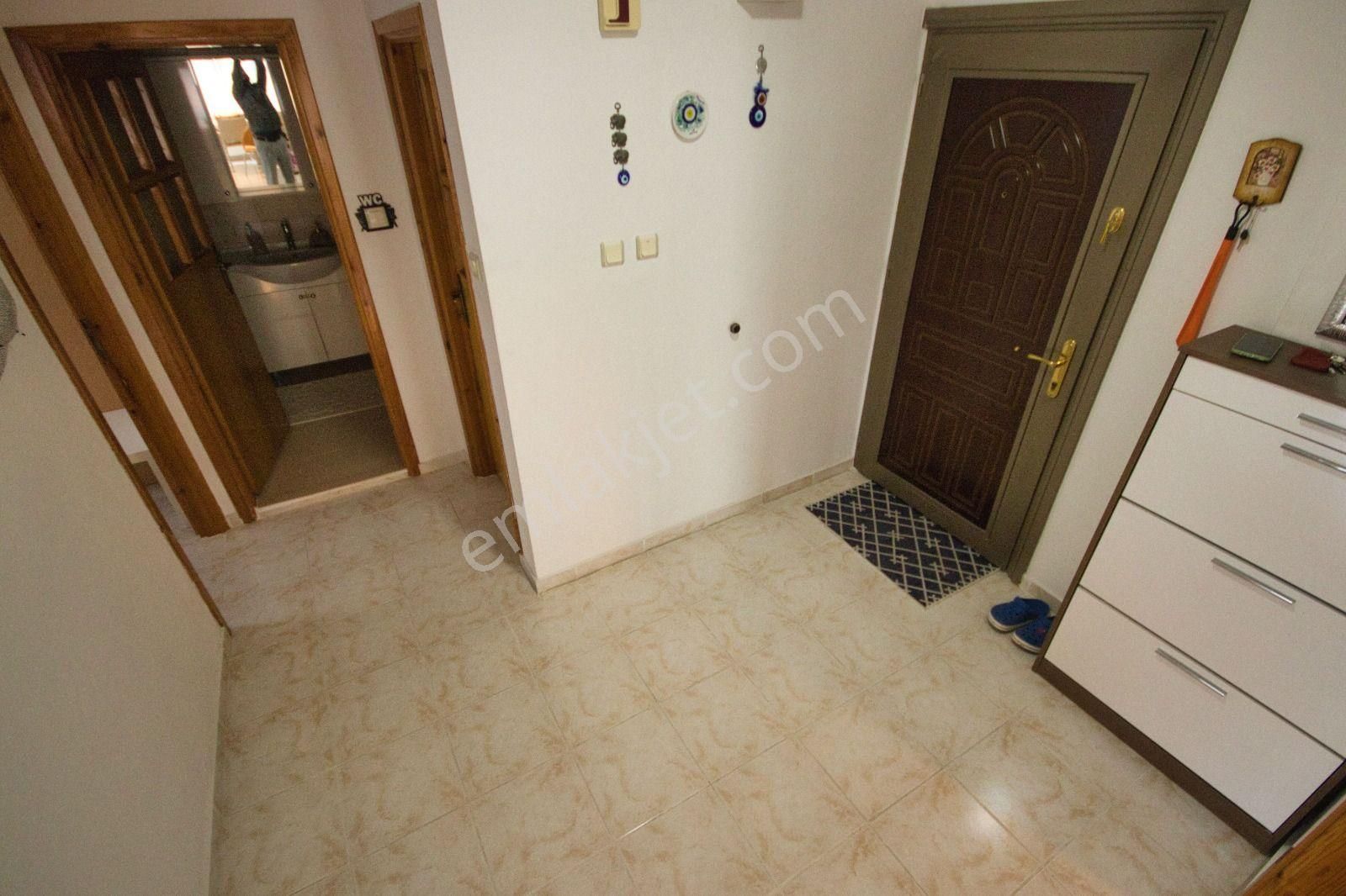 ꧁ay Emlaktan꧂akçayda Kombili**eşyalı**yüksek Kredili Arakat Ön Cephe Ayrı Mutfak Satılık 2+1 Daire - Görsel 28