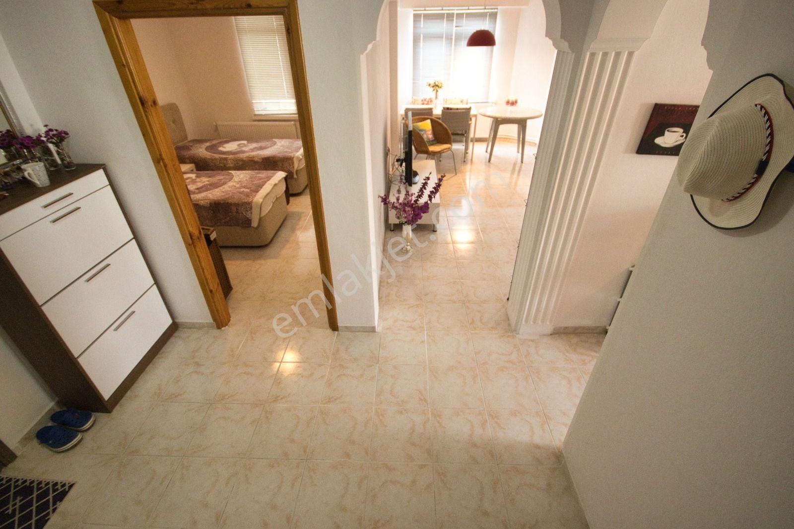 ꧁ay Emlaktan꧂akçayda Kombili**eşyalı**yüksek Kredili Arakat Ön Cephe Ayrı Mutfak Satılık 2+1 Daire - Görsel 32