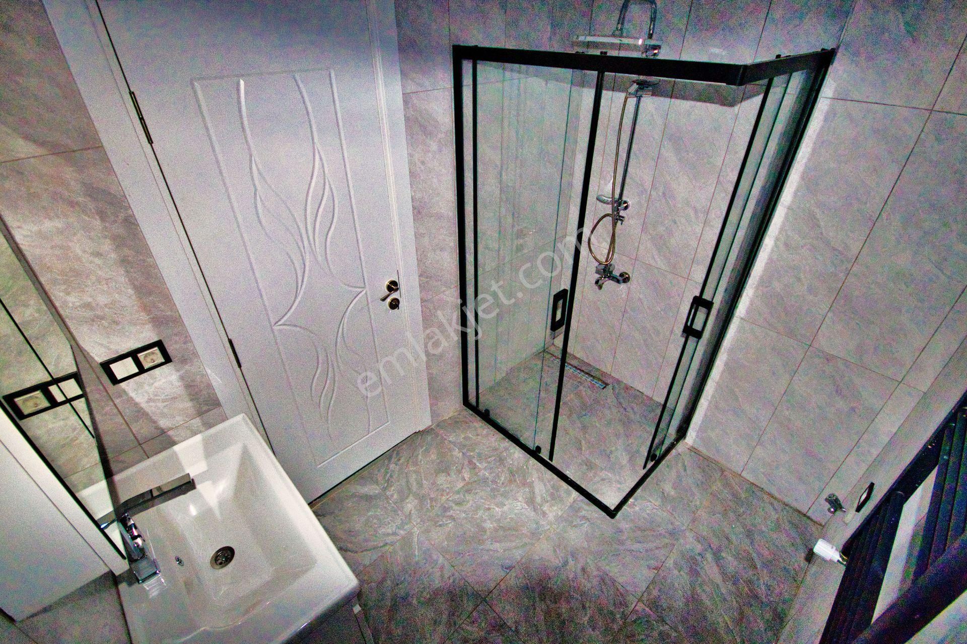 🛑🛑aktif'ten Zeytinlide Satılık Harika Fiyata Fırsat Arakat Sıfır 1+1daire - Görsel 20