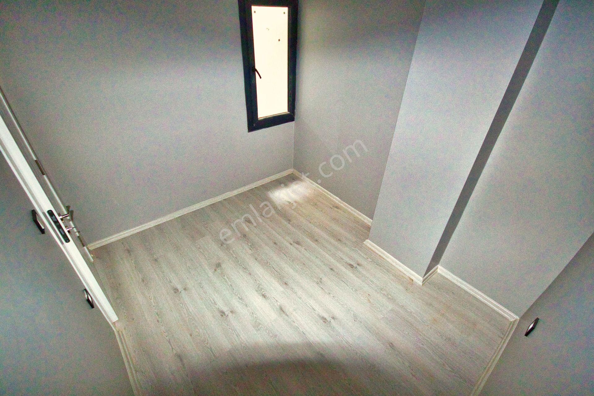 🛑🛑aktif'ten Zeytinlide Satılık Harika Fiyata Fırsat Arakat Sıfır 1+1daire - Görsel 8