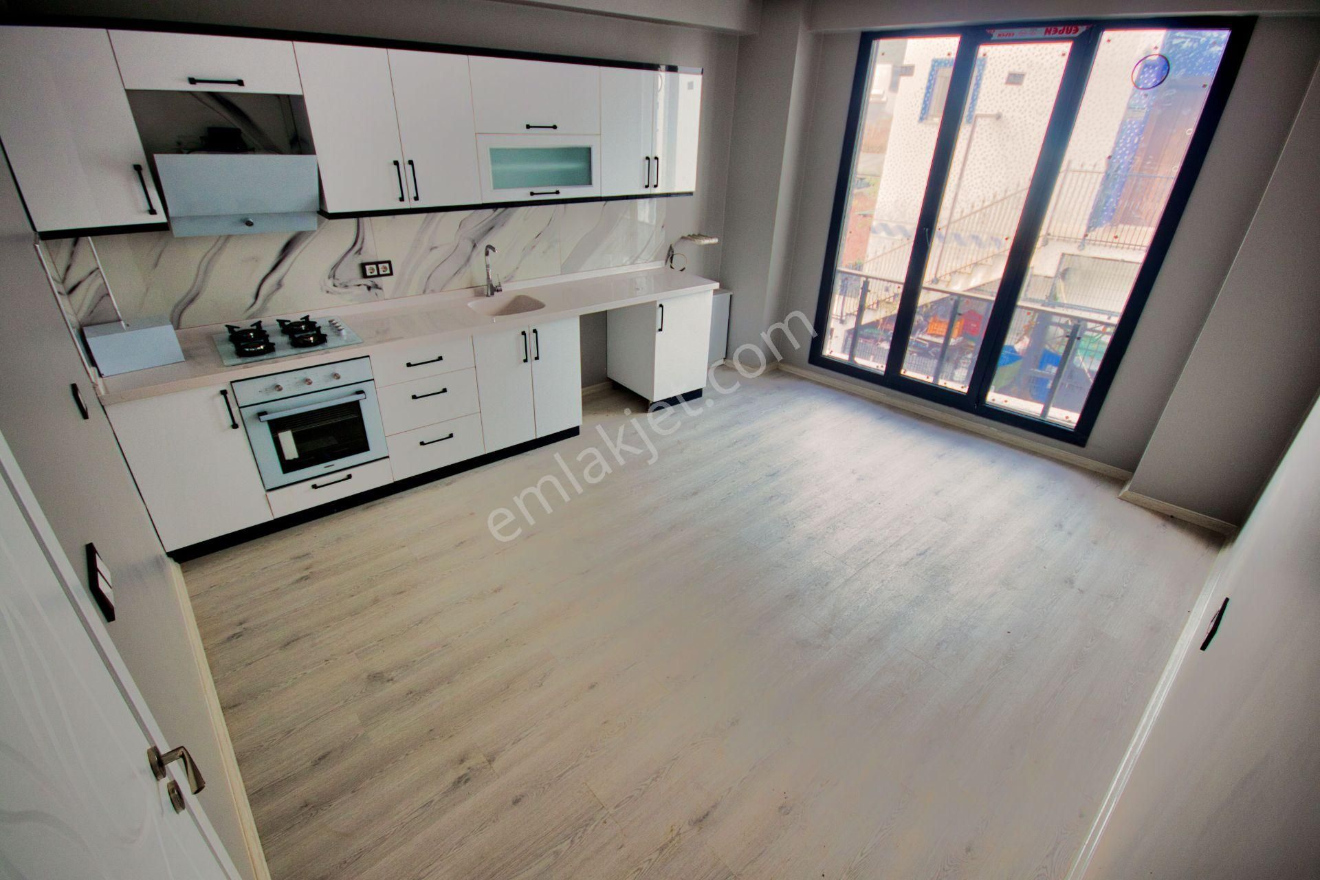 🛑🛑aktif'ten Zeytinlide Satılık Harika Fiyata Fırsat Arakat Sıfır 1+1daire - Görsel 27